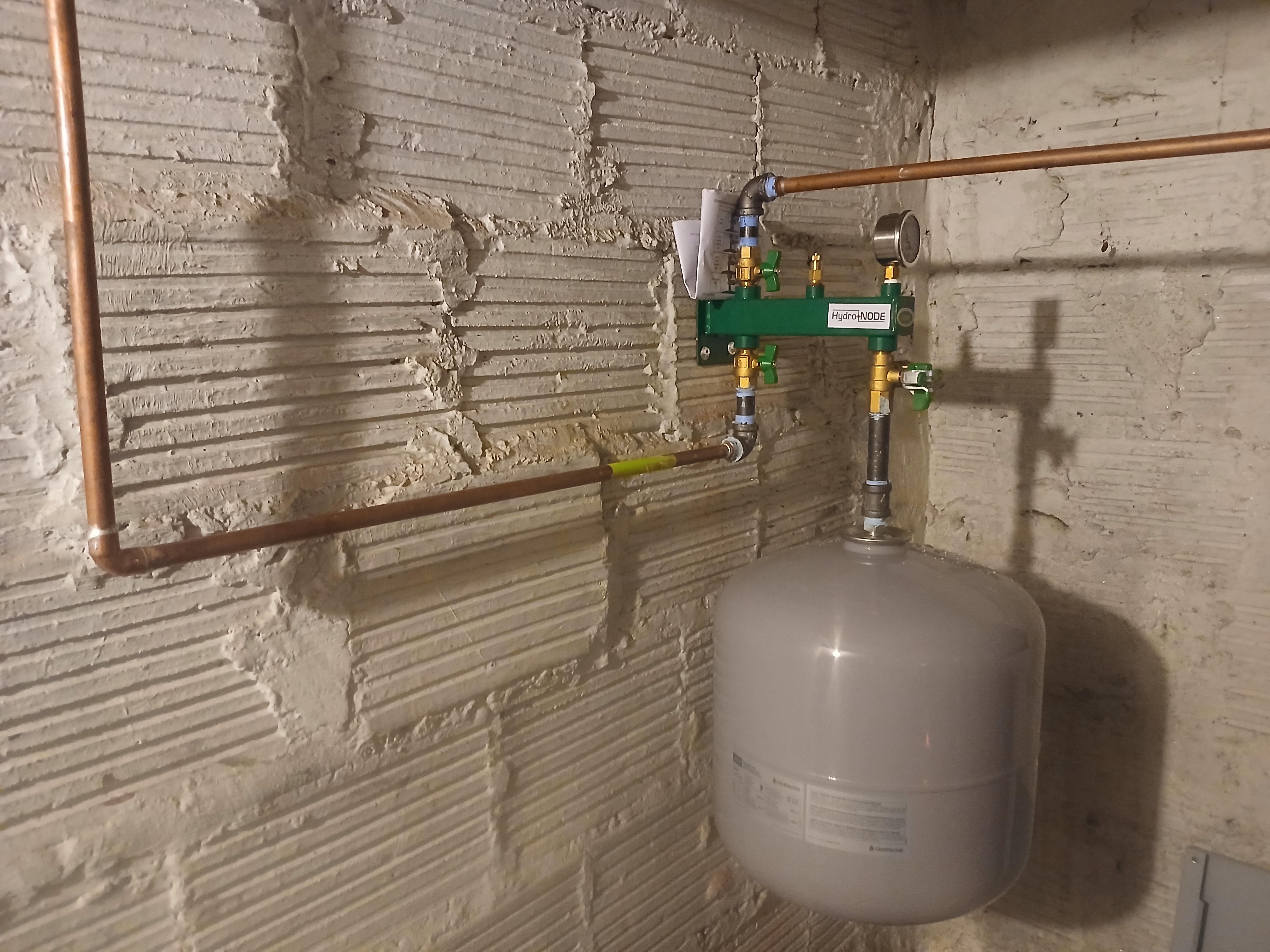  for Barth Boiler LLC in Hales Corner, WI