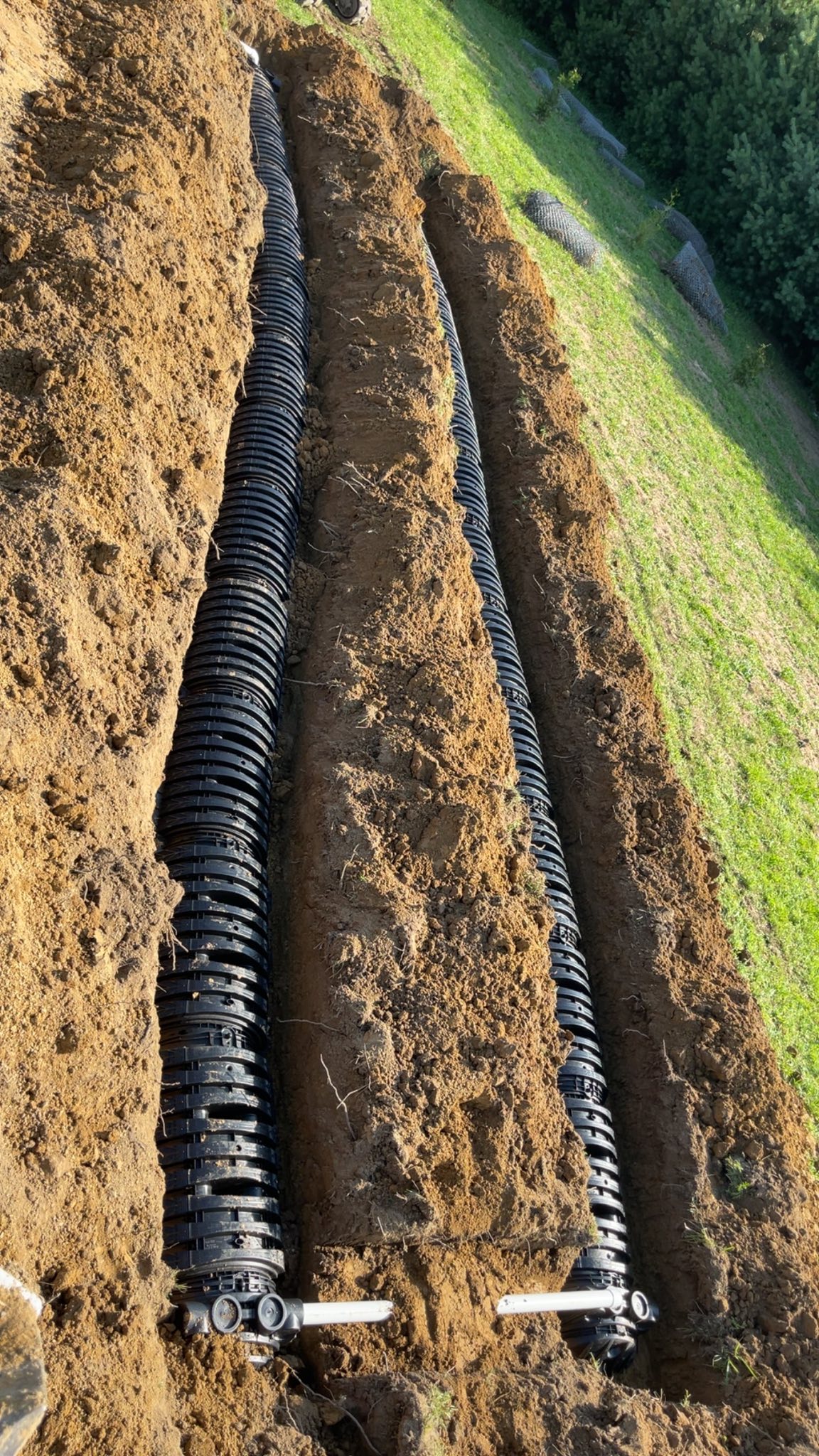  for Loshbough Excavating in Crossville, TN