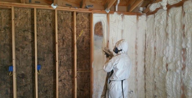  for M&R Foam Insulation in San Juan, TX
