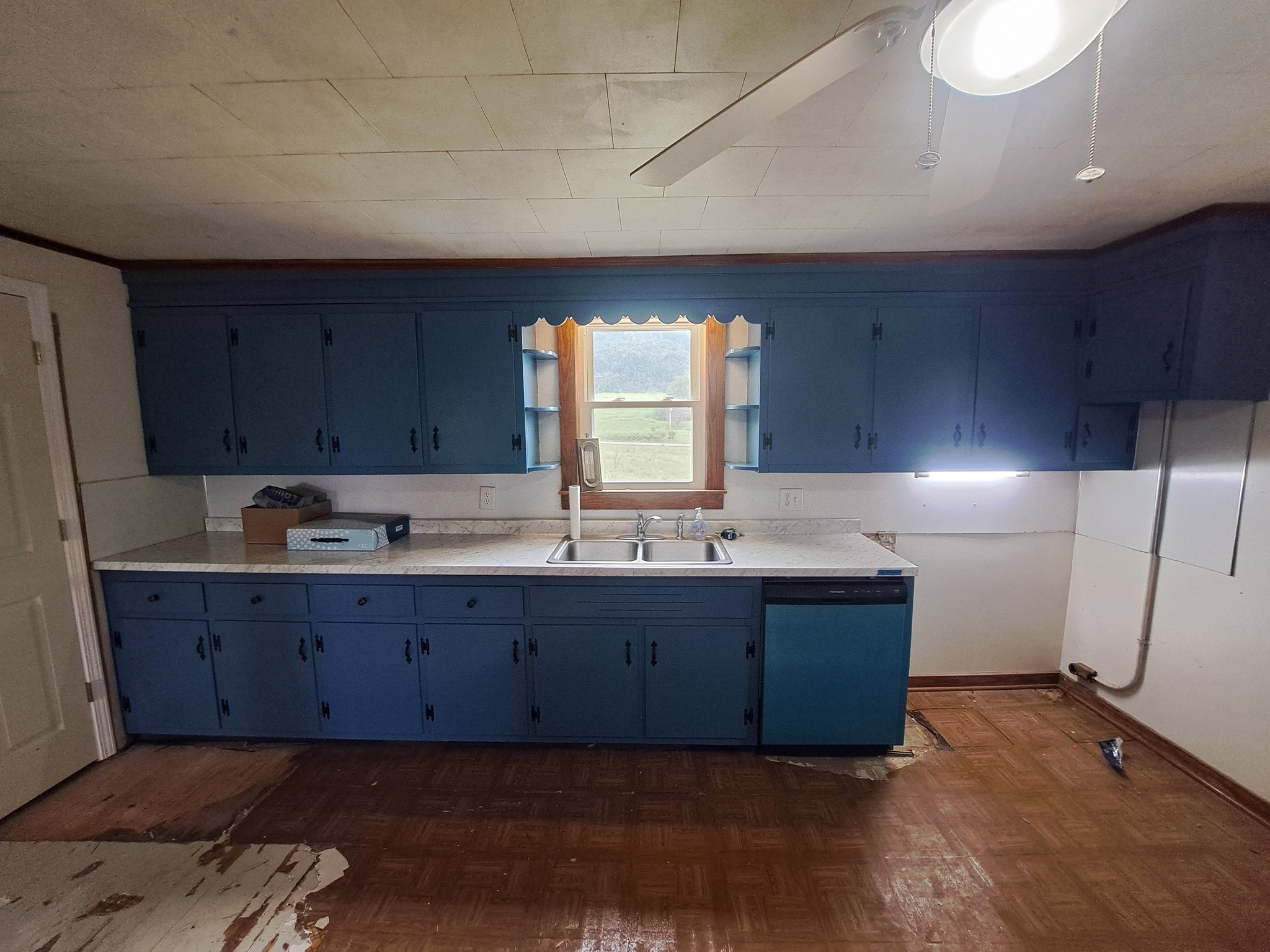  for Bostian Construction in Wilkes County, NC