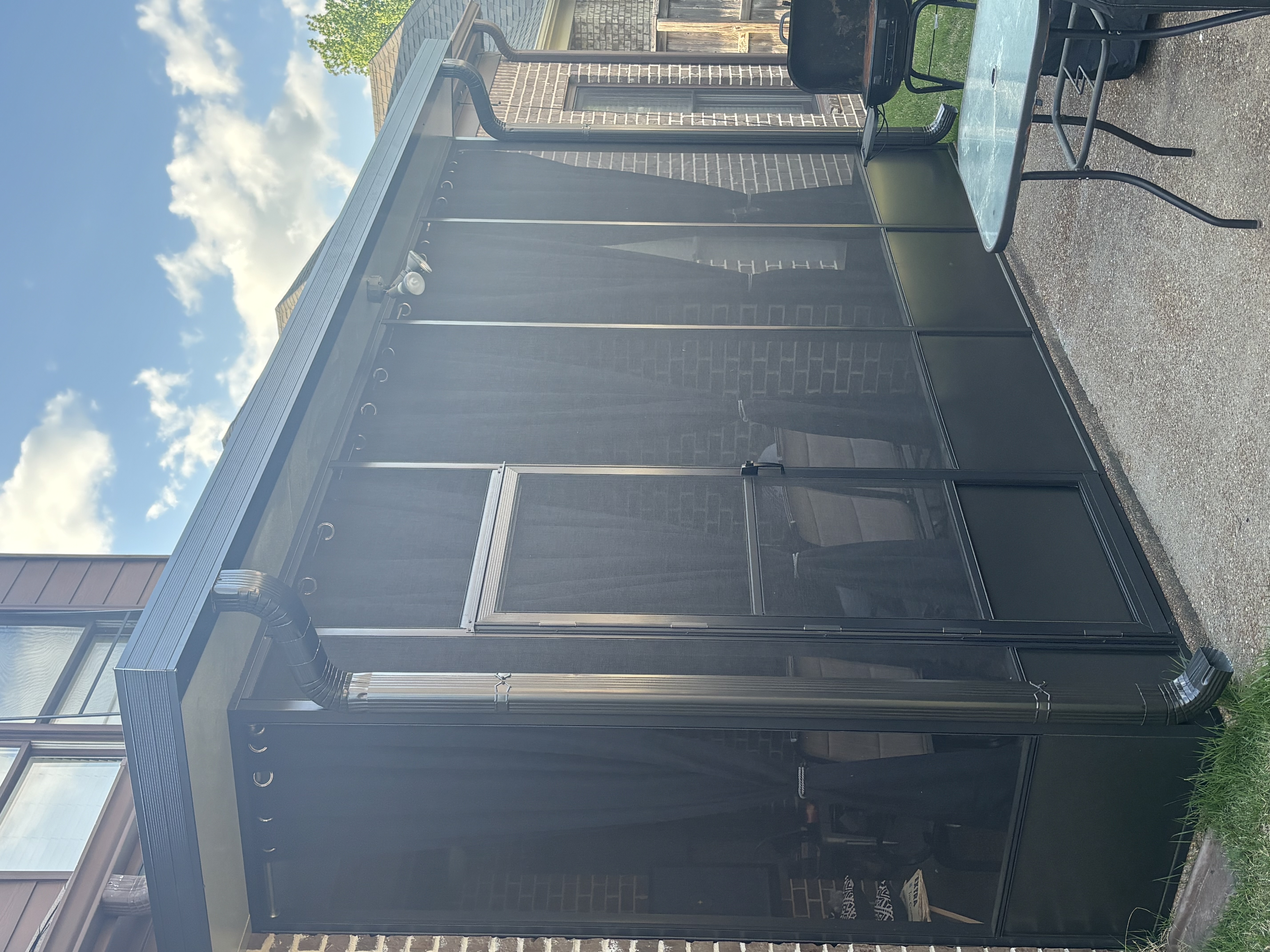  for SunVista Patio Enclosures in Memphis, TN