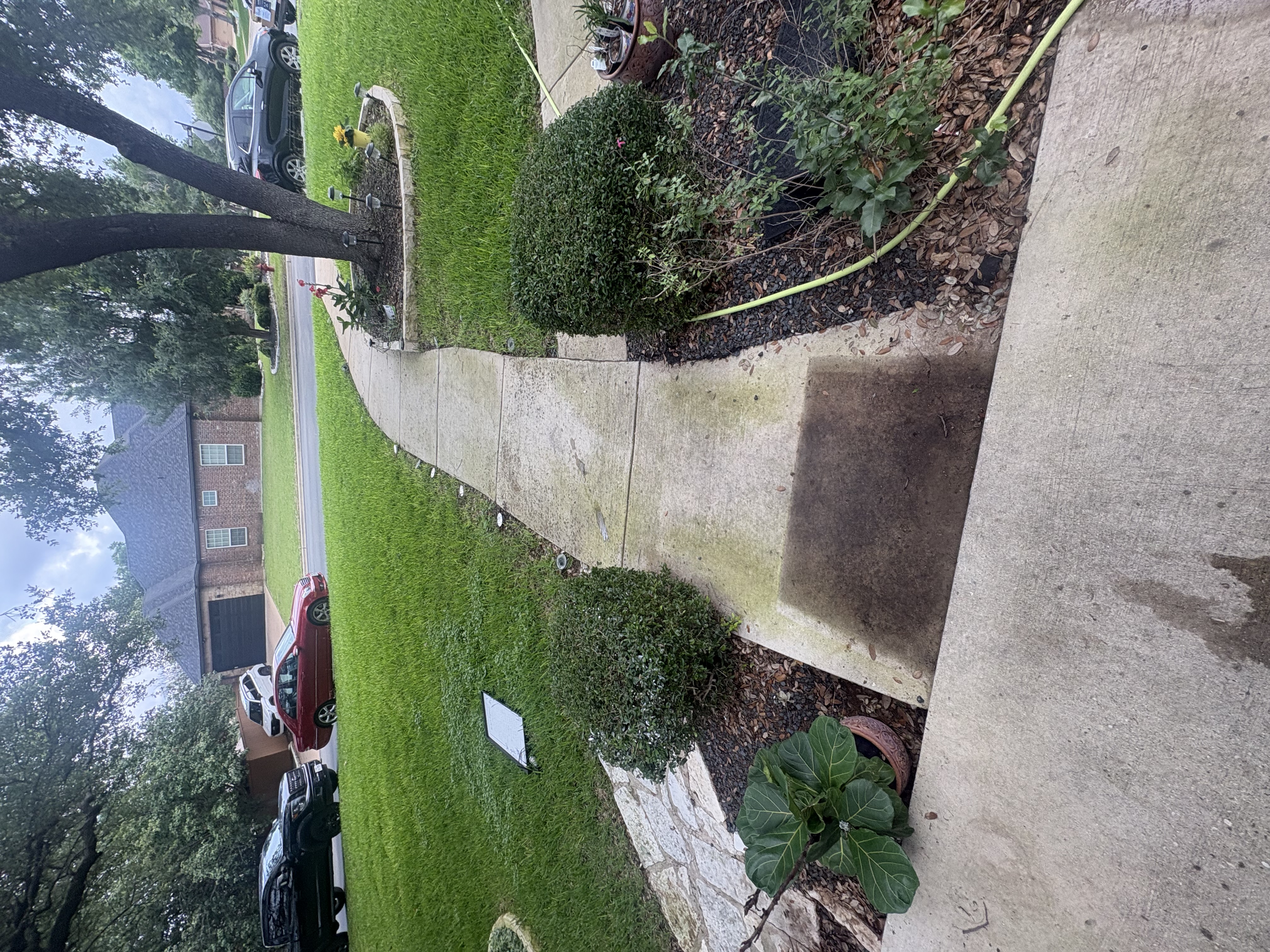  for Top Notch Exterior Cleaning Solutions in Nolanville, TX