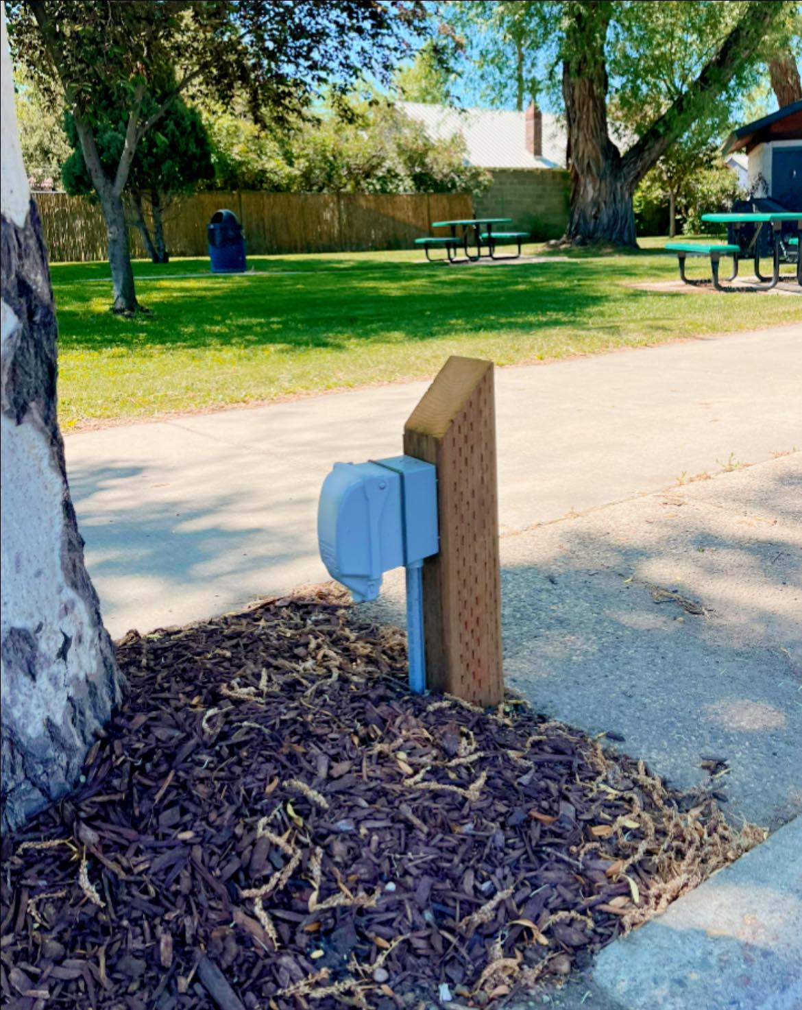  for Monarch Electrical Services in Hayden, CO