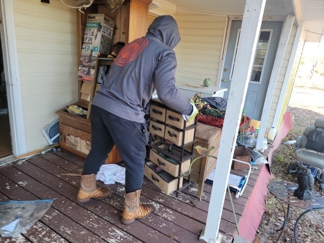 property management company D&D Services of Pensacola in Pensacola, FL