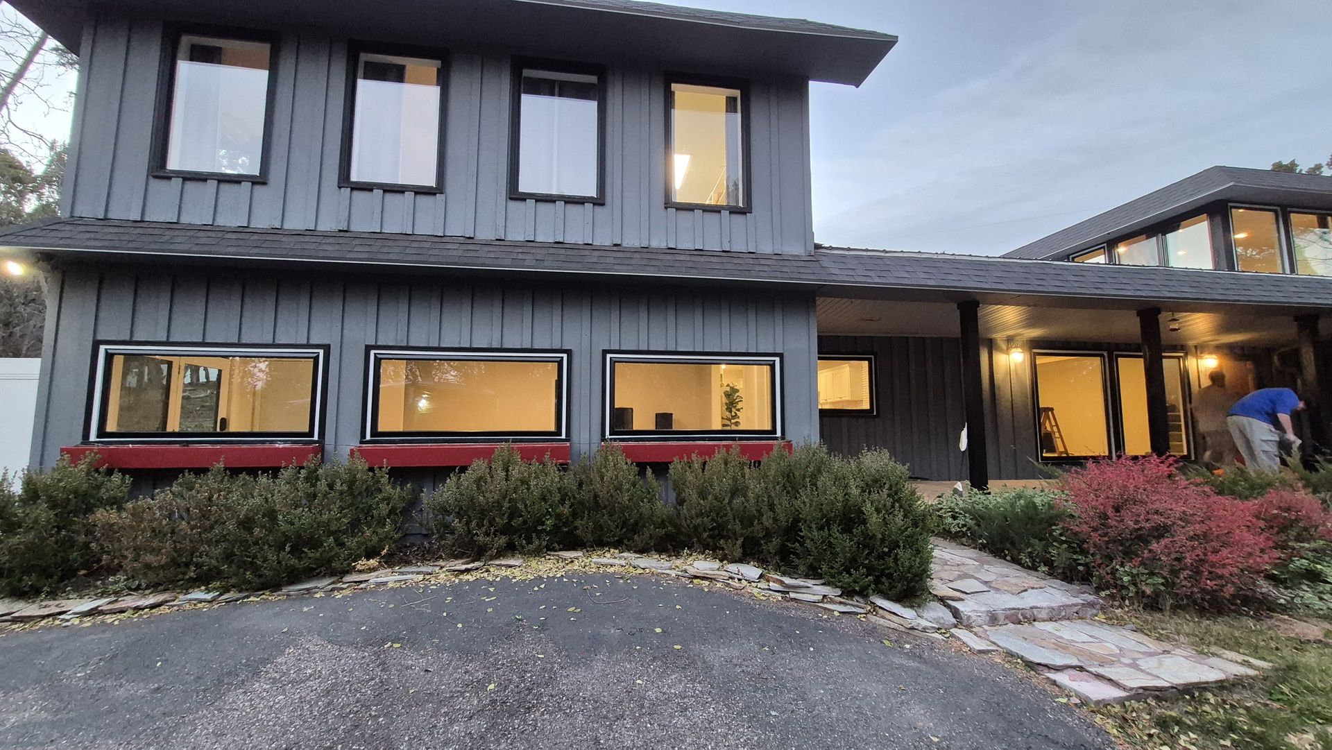  for Vivid Windows in Centerville, UT