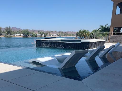  for Pool Perfection in Lake Havasu City, AZ