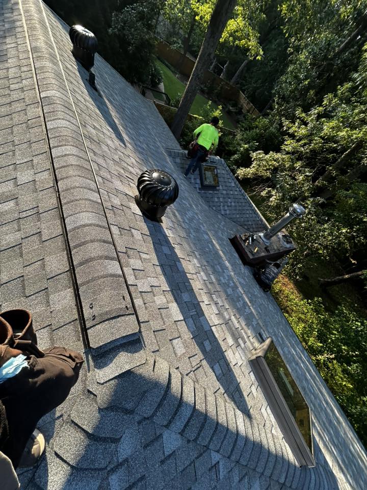  for Crown Roofing & Remodeling LLC. in Wake Forest, NC