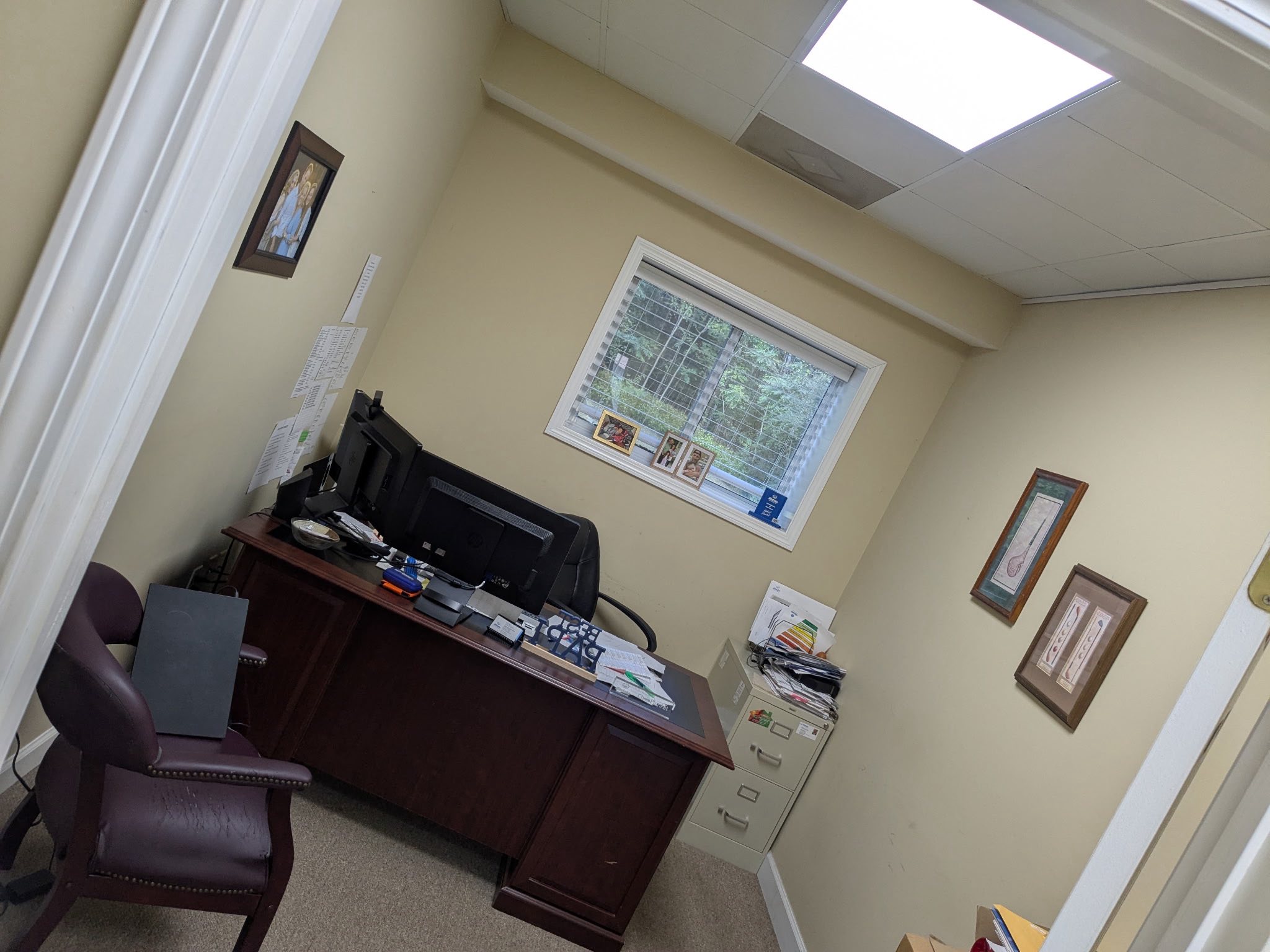  for C&L Electric in Killen, AL