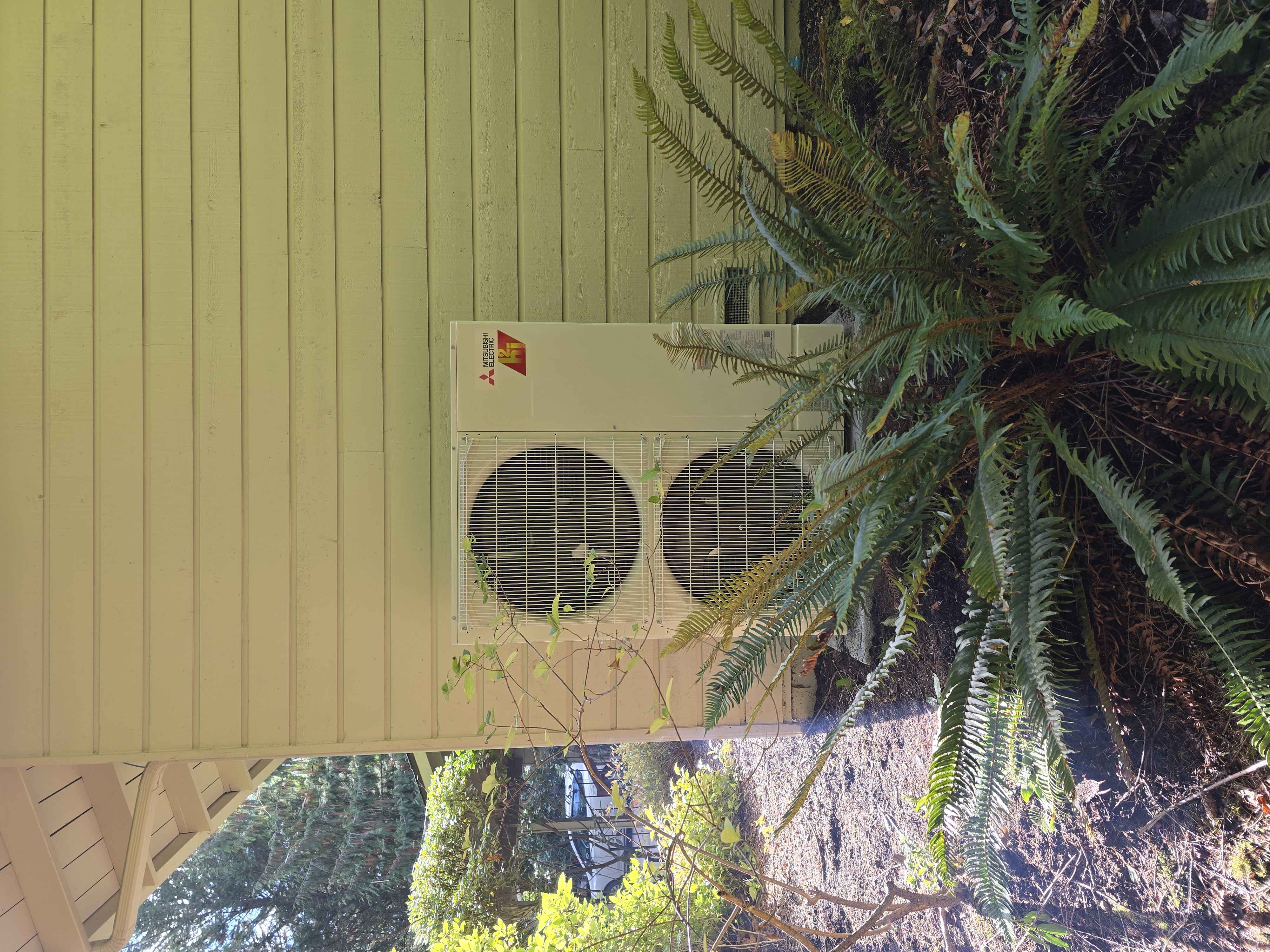  for Husky Mechanical LLC in Bothell, WA