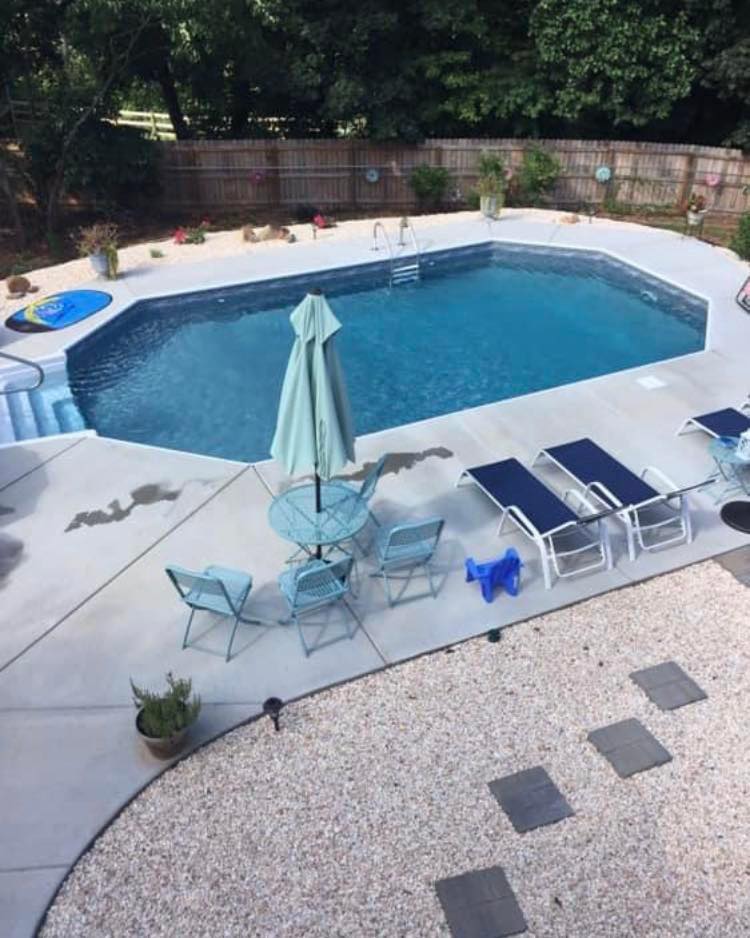 Passmore Construction LLC team in Dallas, NC - people or person