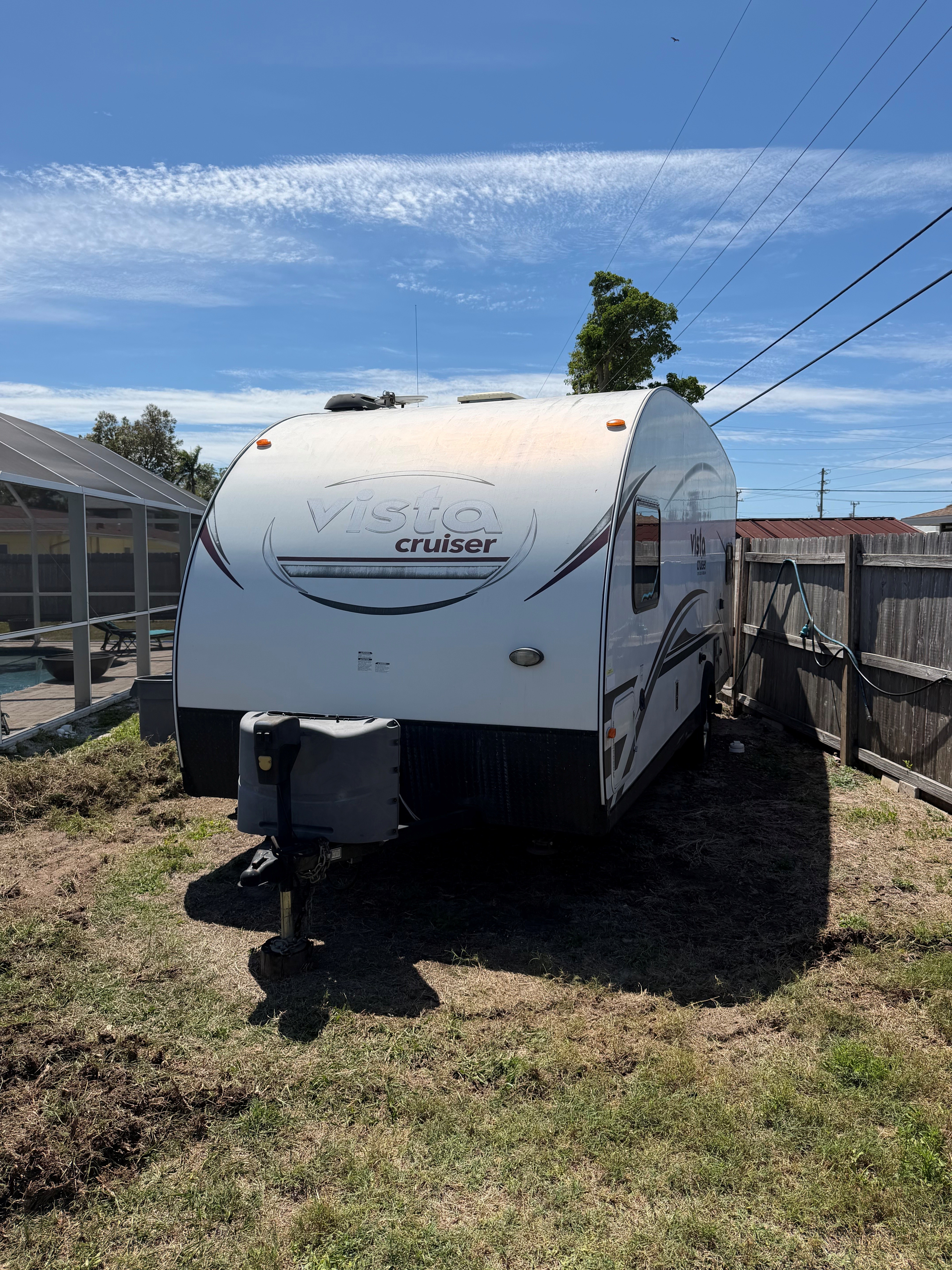  for Damian’s Tree Care in Sarasota, FL