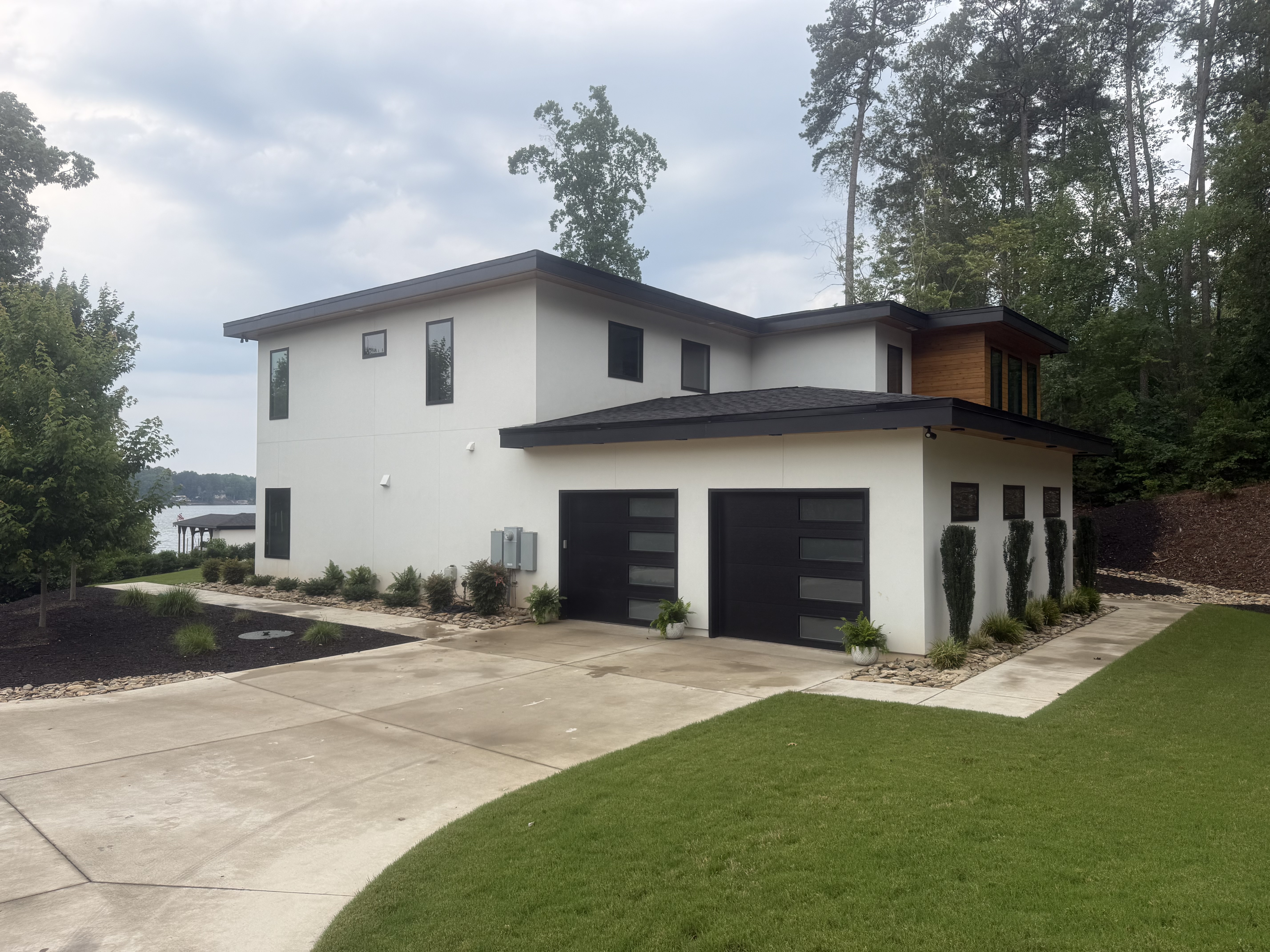  for Honey Exterior Services in Stanfield, NC