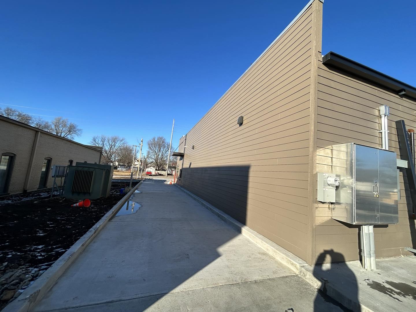 RT Services & Construction LLC team in Quapaw, OK - people or person