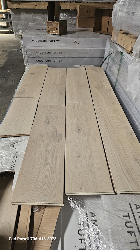  for Faith Friendly Flooring in Dalton, GA