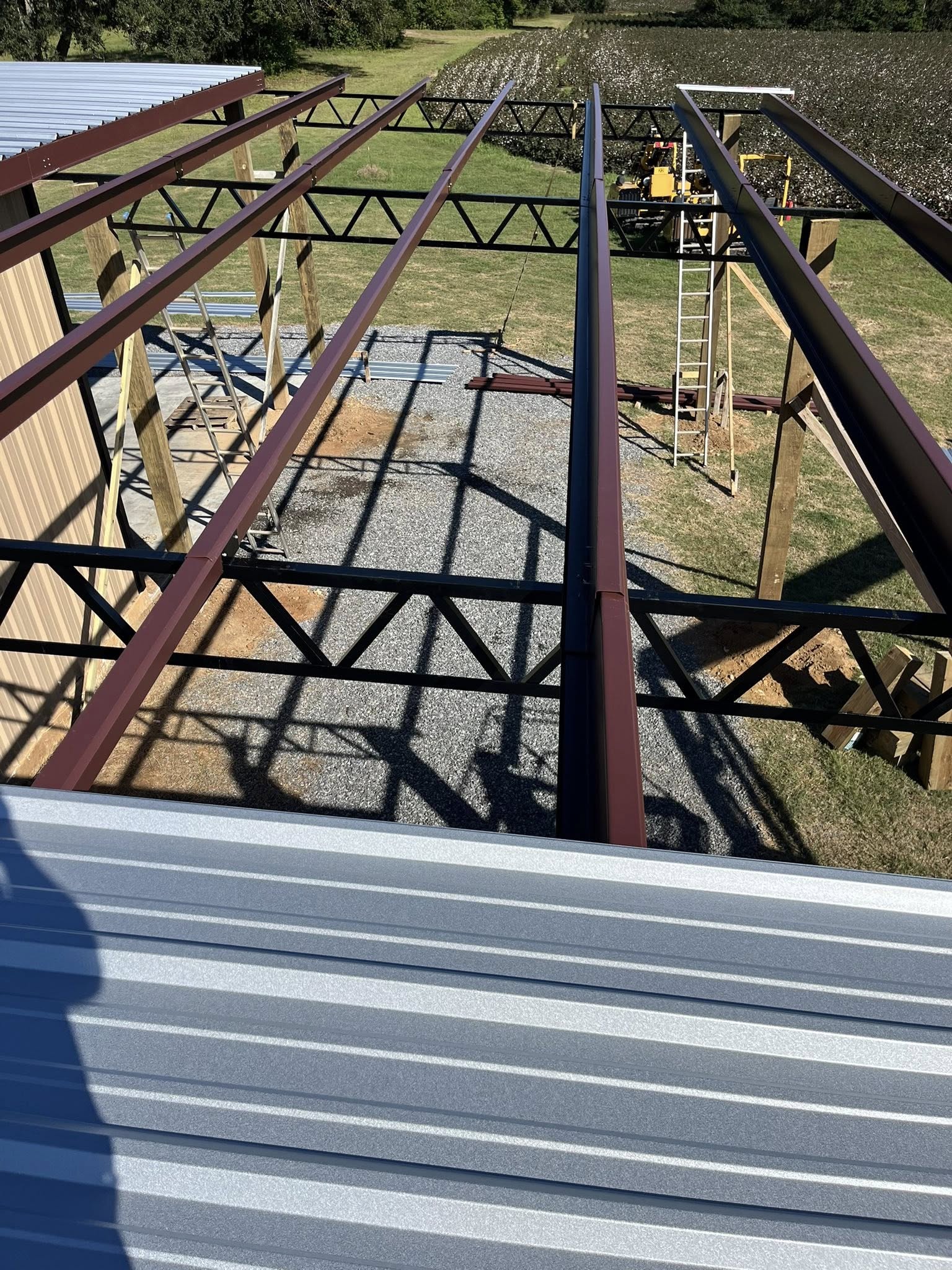  for Thin Blue Line Ventures in Bonifay, FL