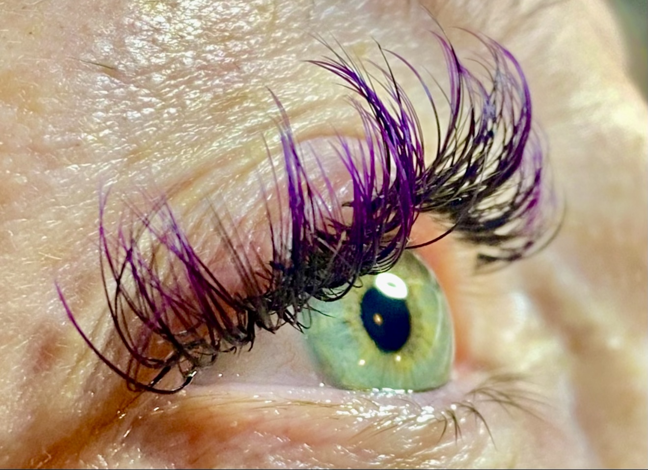 Lash Services  company Unique Lash & Brow Studio in Bean Station, TN