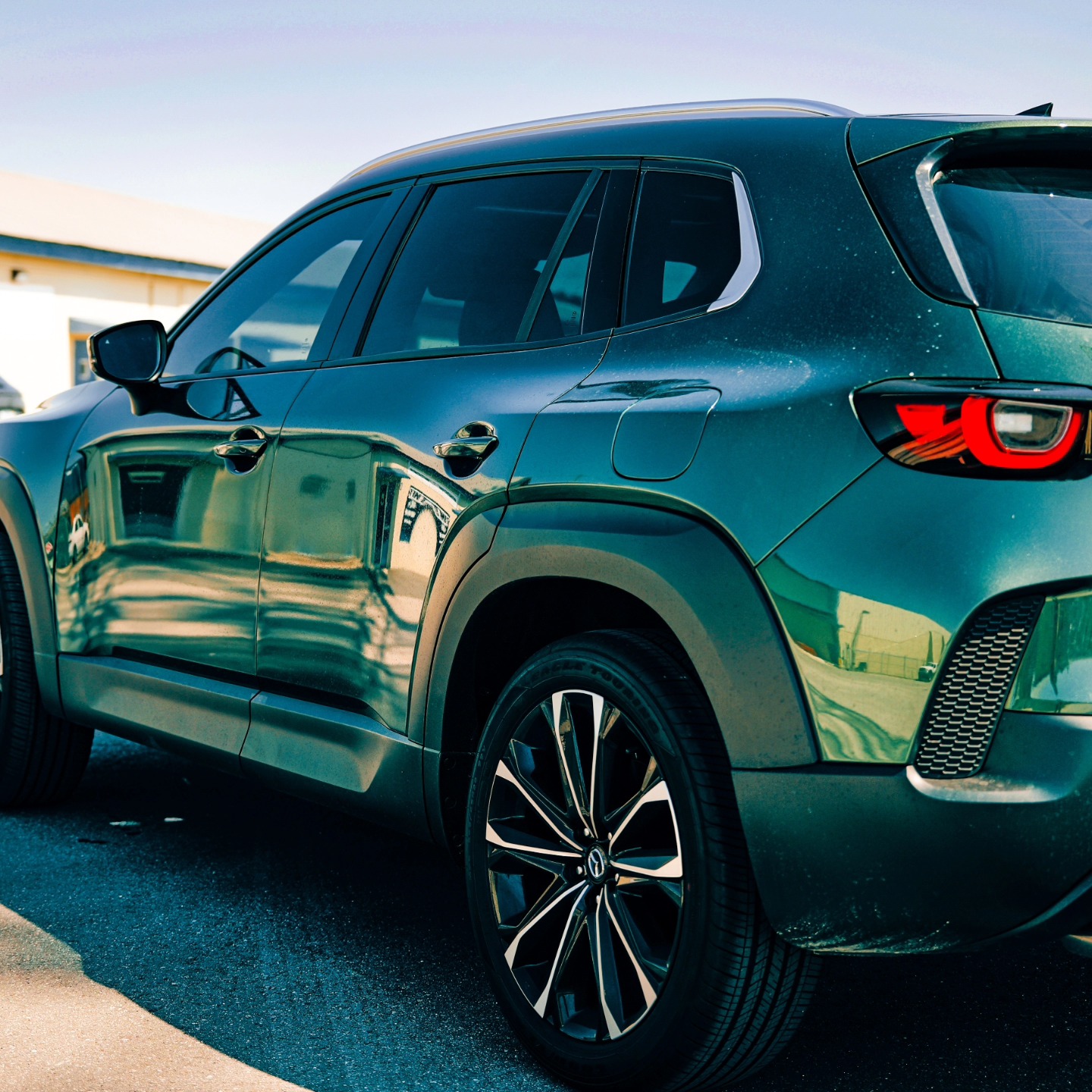  for Tint By Tyler in Lakeland, FL