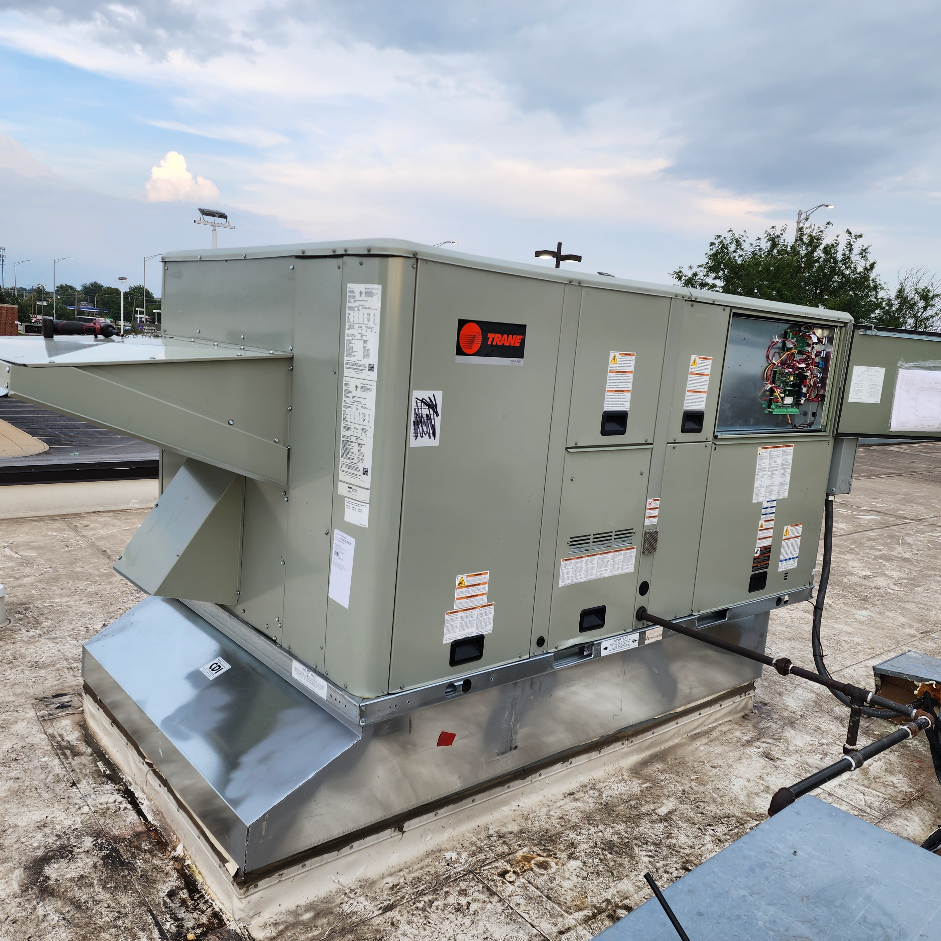  for All Mech Services in Chicago, IL