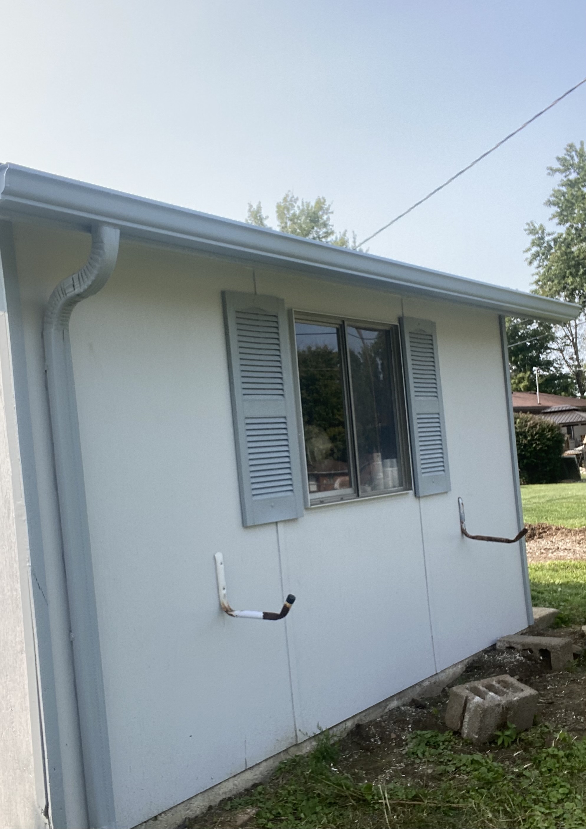  for B5’s Painting & General Services in Louisville, KY