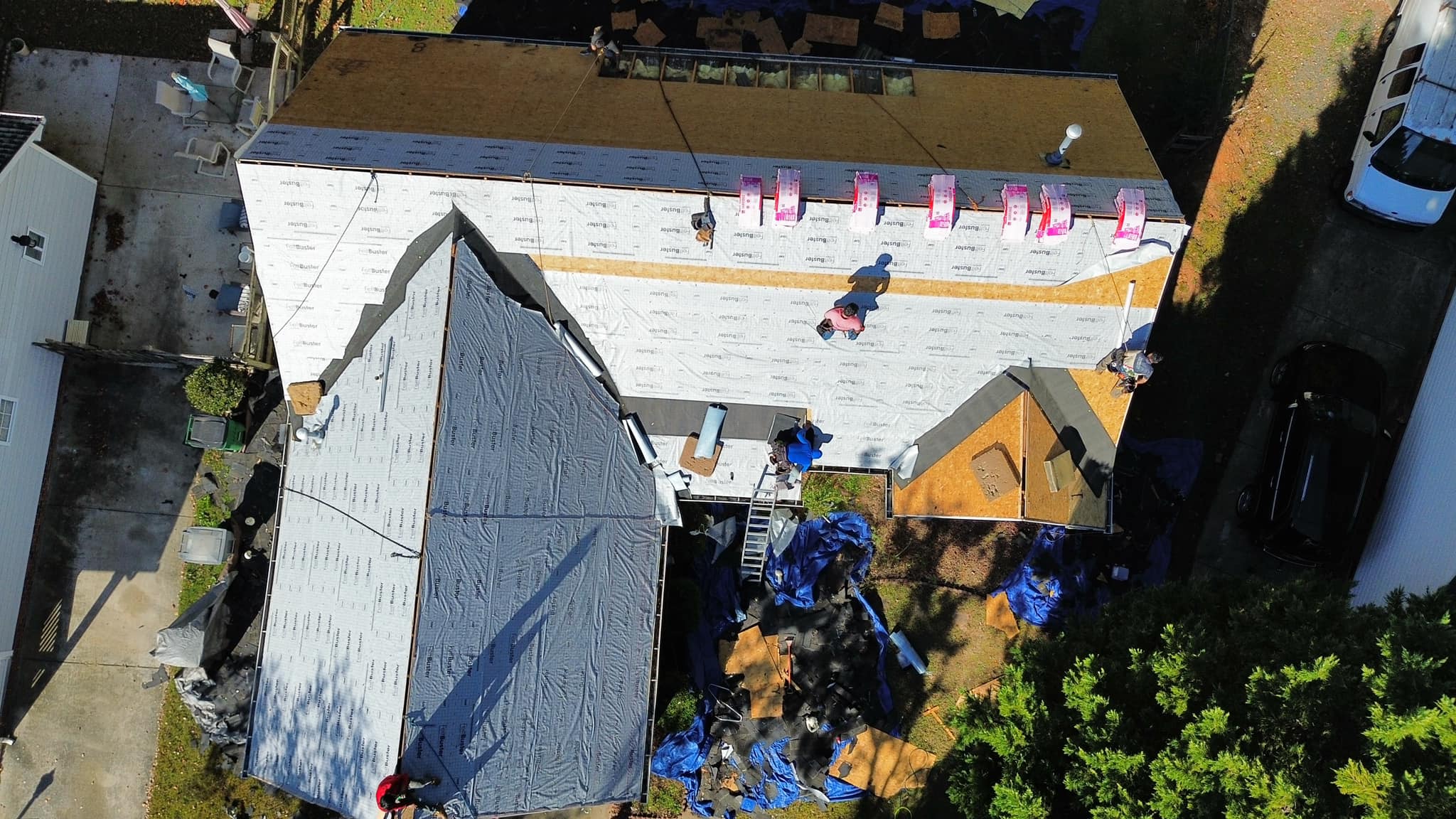  for Extreme Contractors  in Charlotte, North Carolina