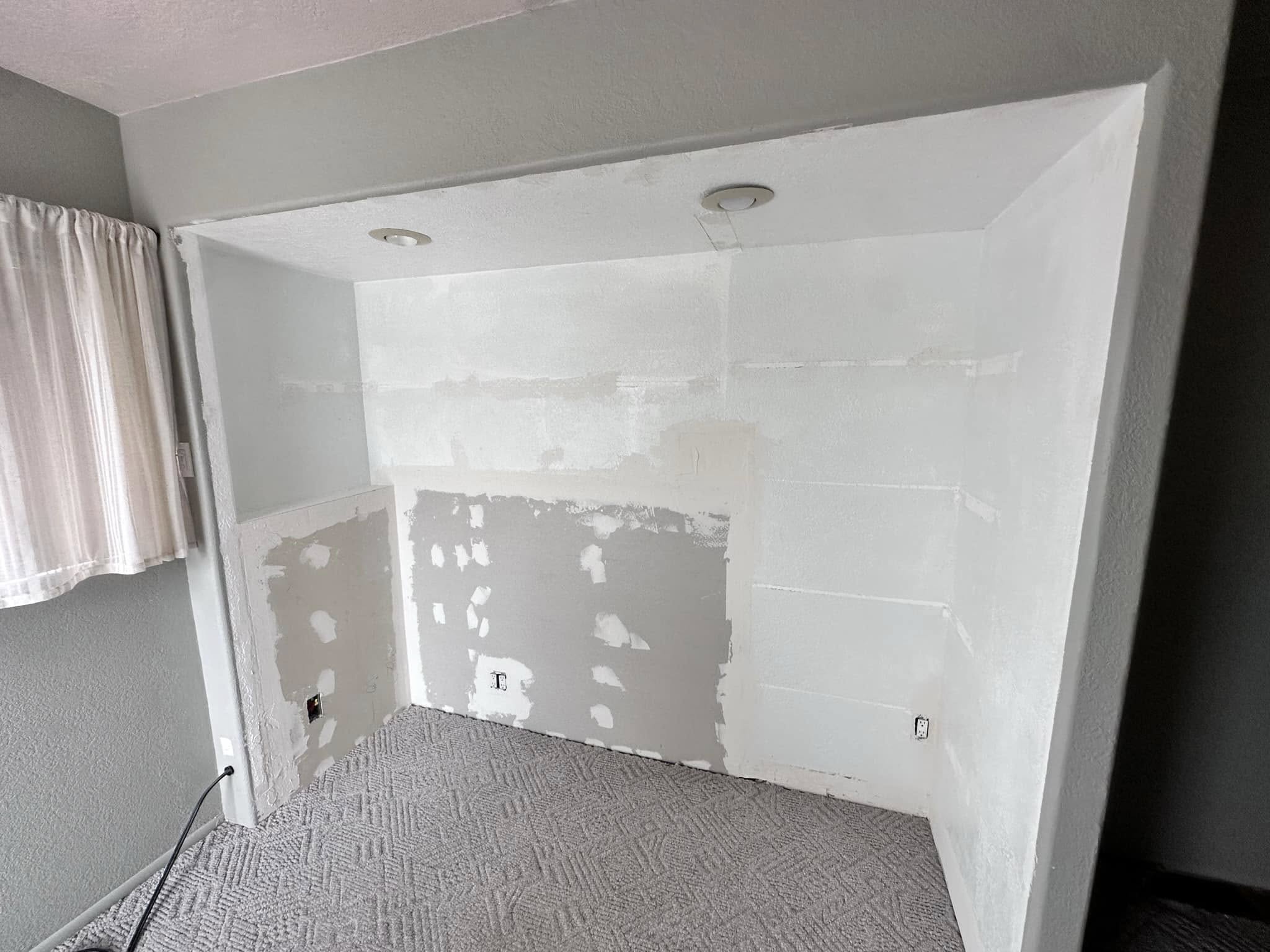  for Next Gen Drywall Concepts & Paints LLC in Paulden, AZ