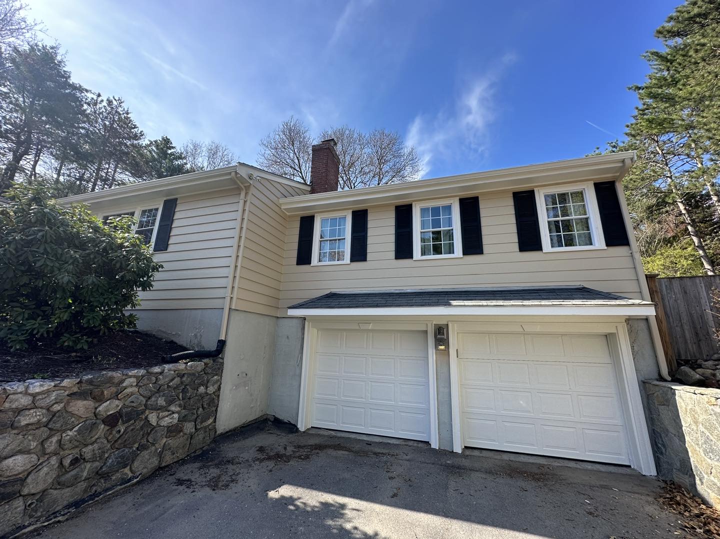 Painter Service company Gilaj Painting LLC in North Andover, MA