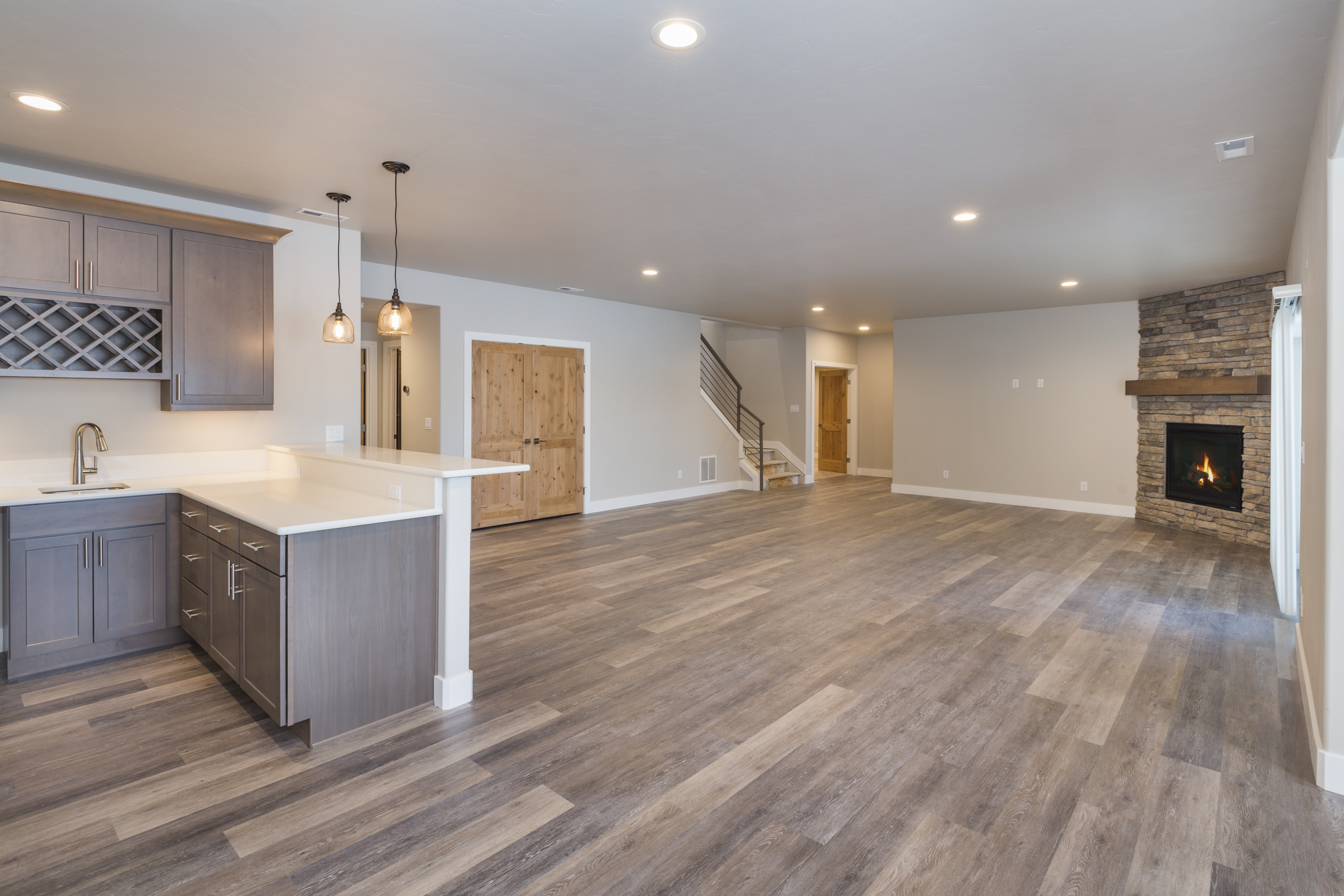 Construction & Remodeling company Oxendine’s Construction in Fayetteville, NC