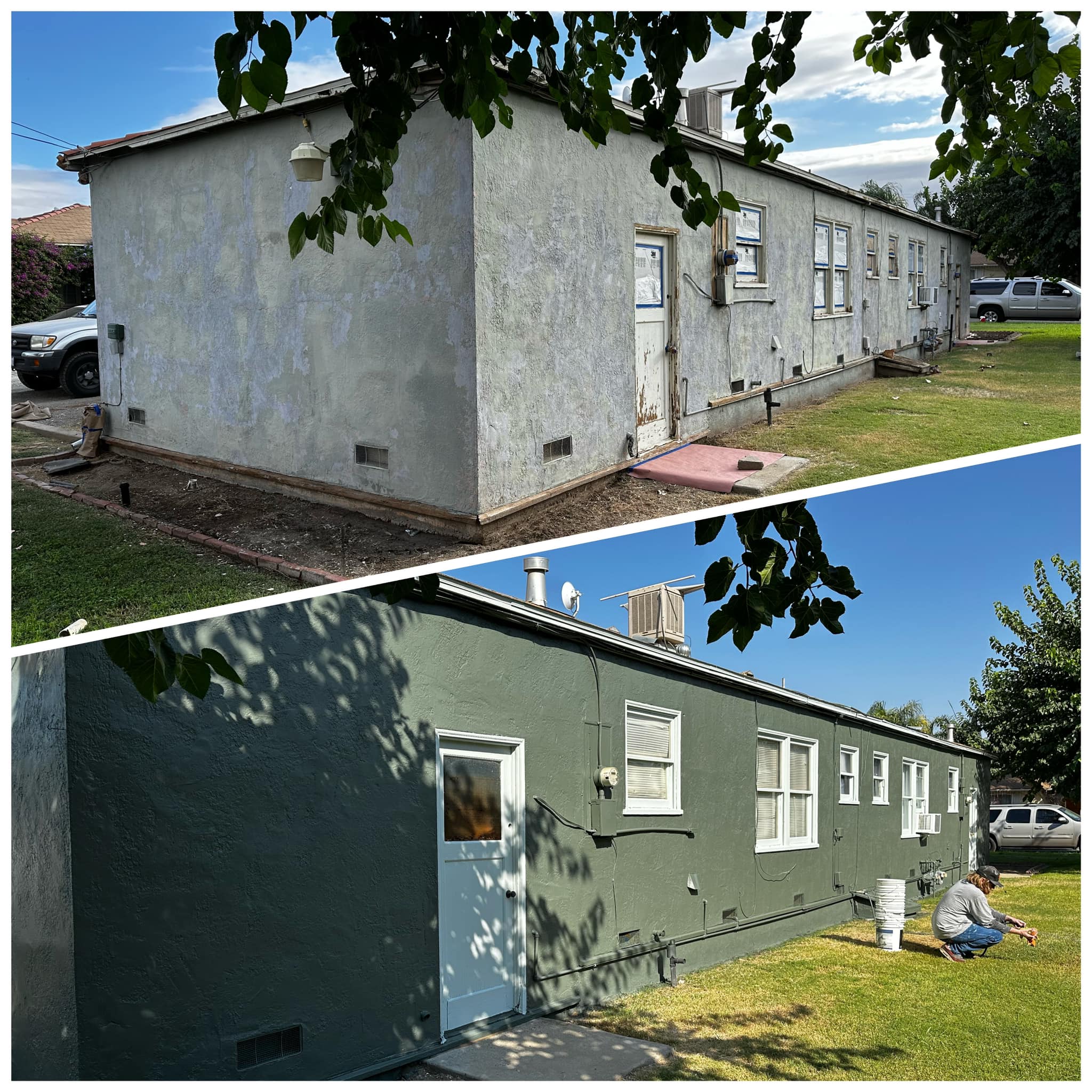  for Sanchez Painting in Clovis, CA