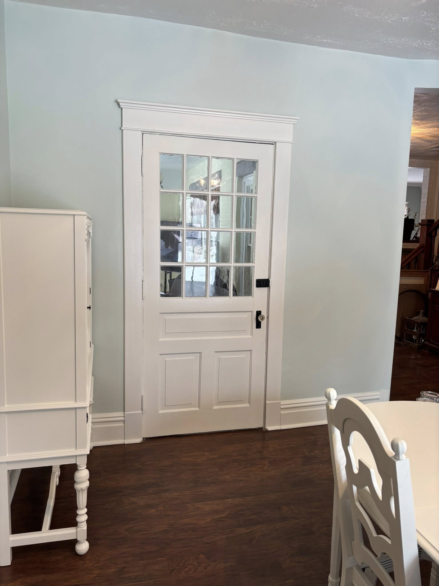  for New Change Painting LLC in Meadville, PA
