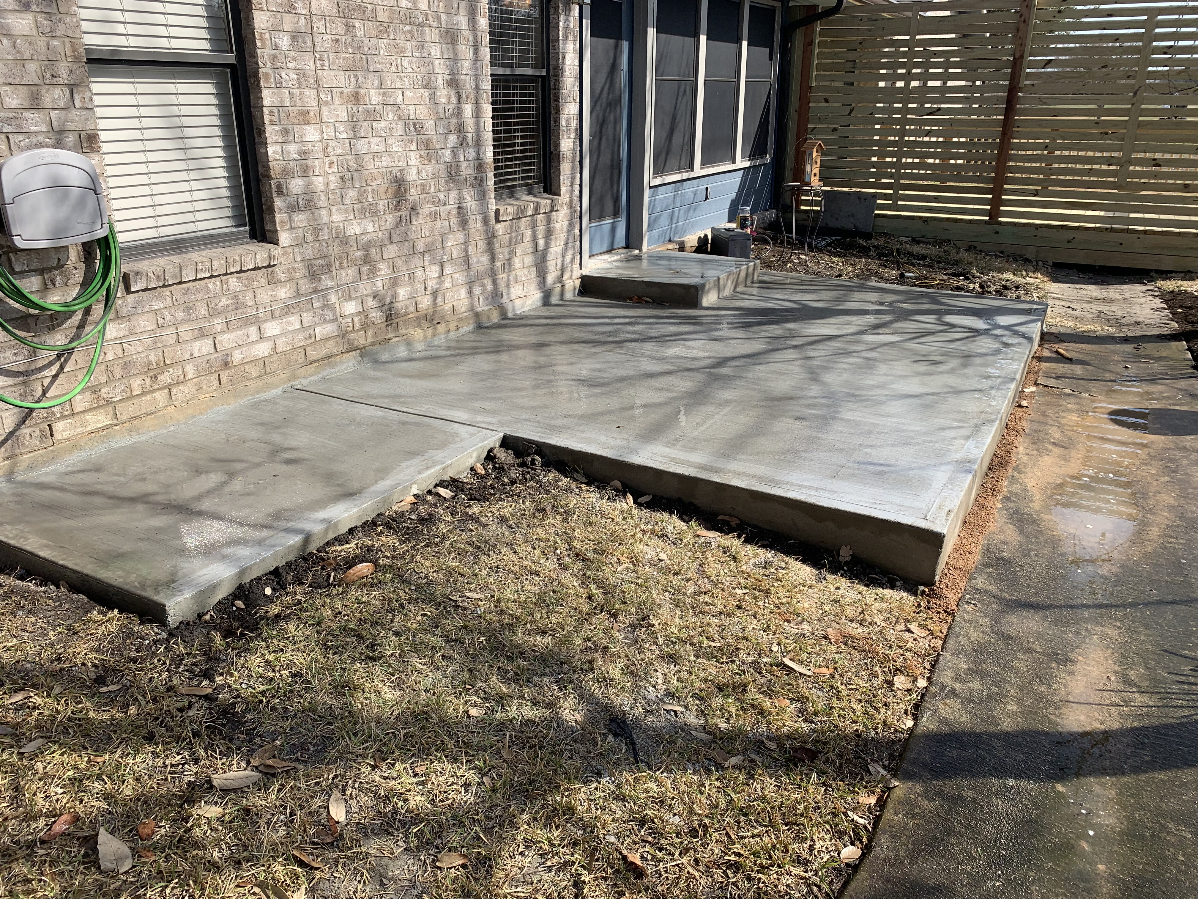  for DR Landscape in San Antonio, TX