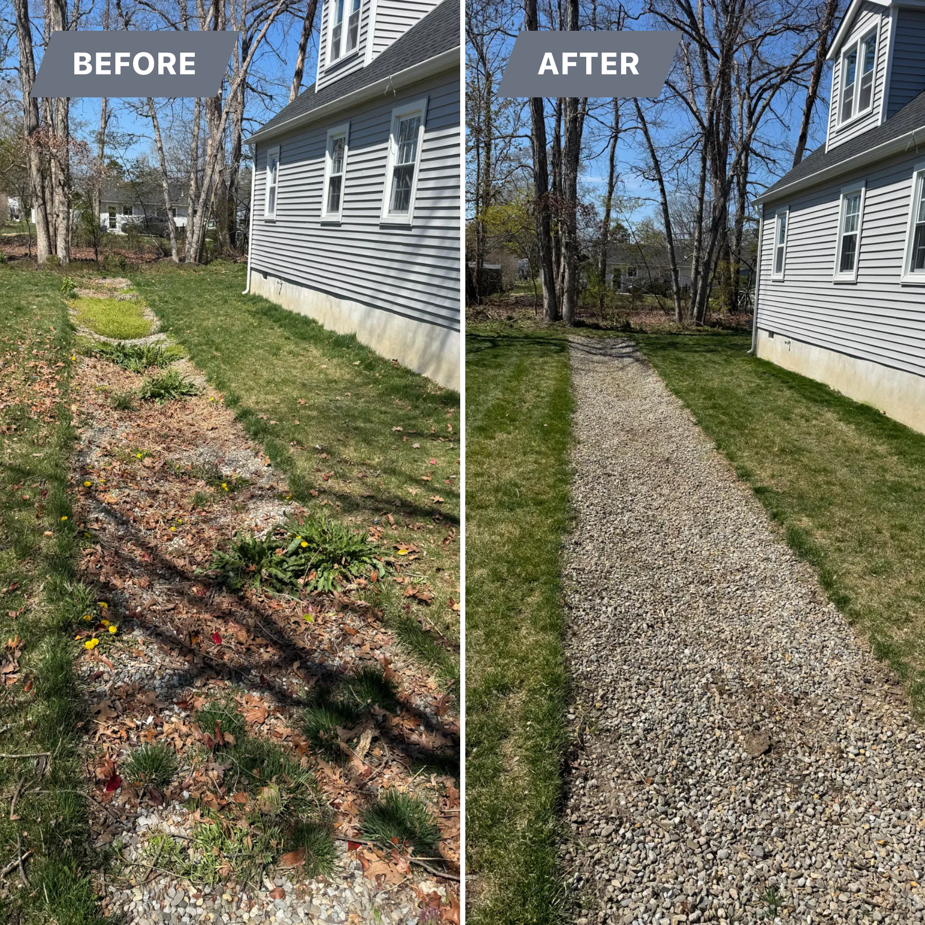  for Joe’s Landscape And Design LLC in Egg Harbor Township, NJ