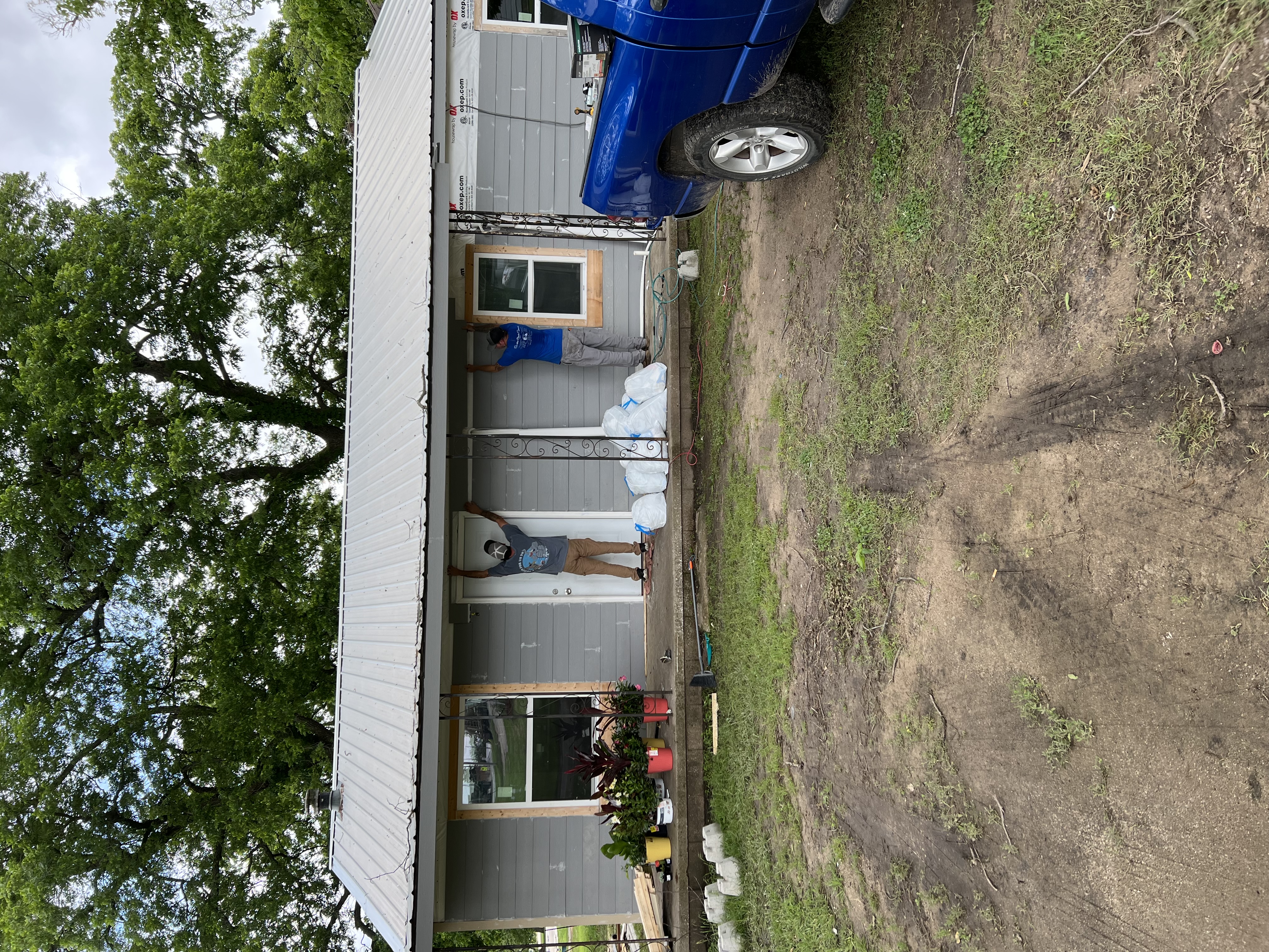  for Honeycomb Remodeling in Roff, OK