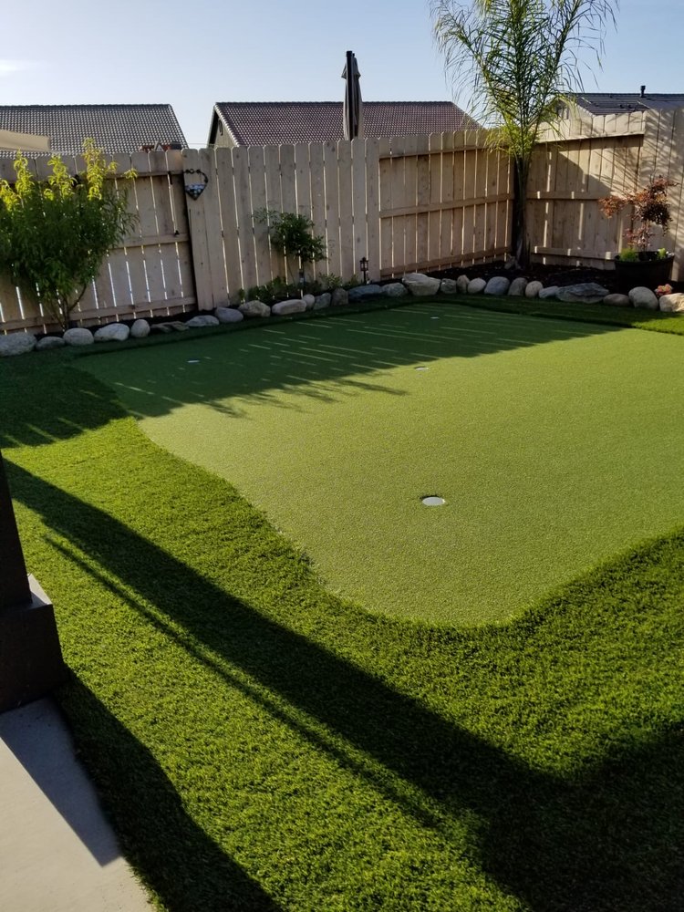 CBA Landscaping team in Hayward, CA - people or person