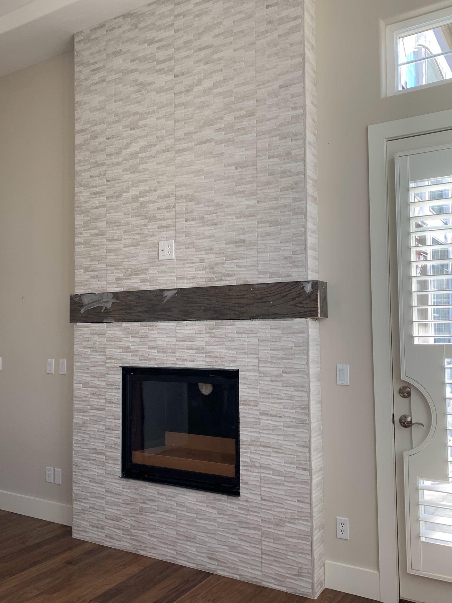 Tiling company Jayhawk Tile in Lafayette,, CO