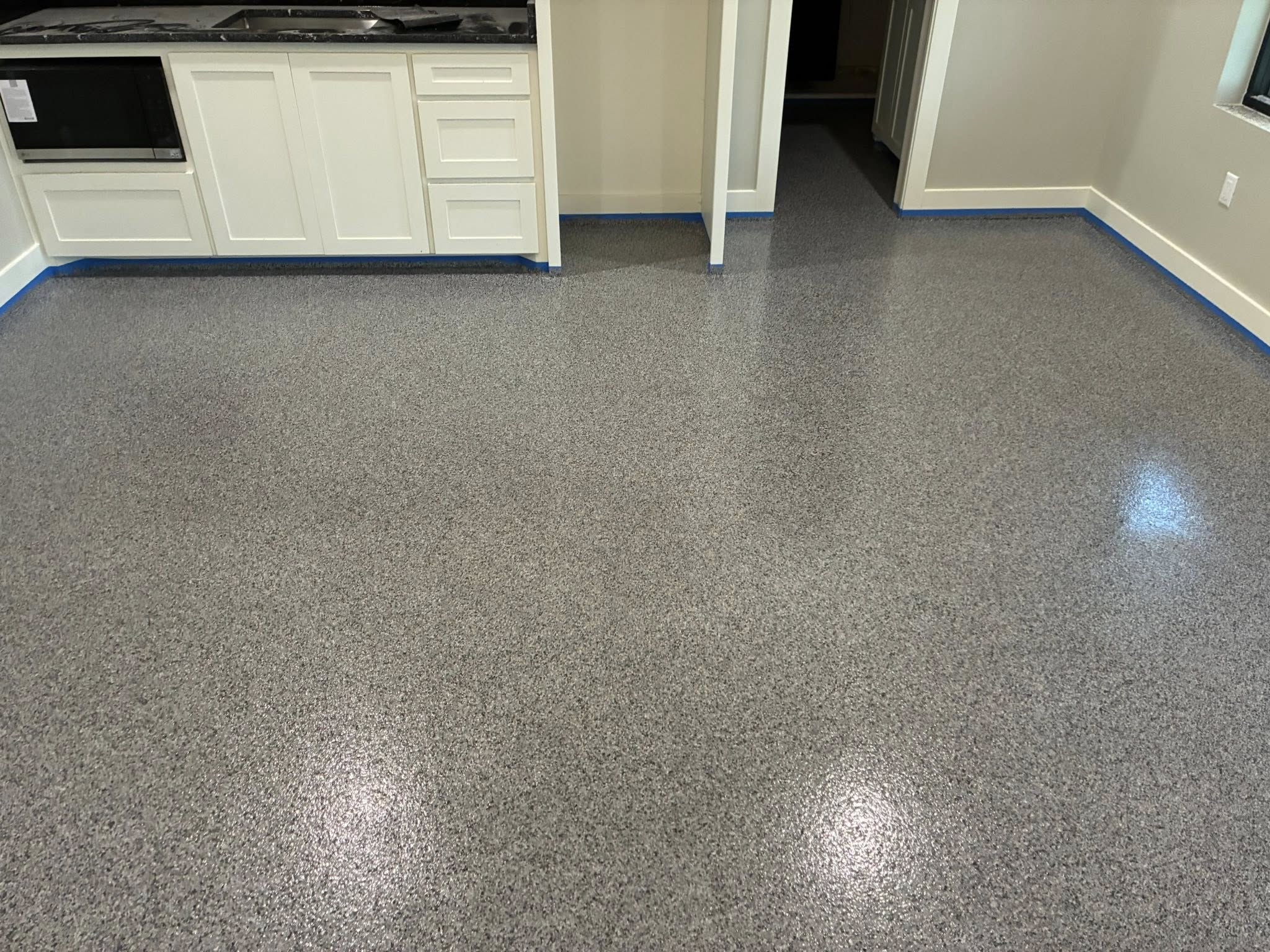  for Alex Solano Stained Concrete & Epoxy in Granbury, TX
