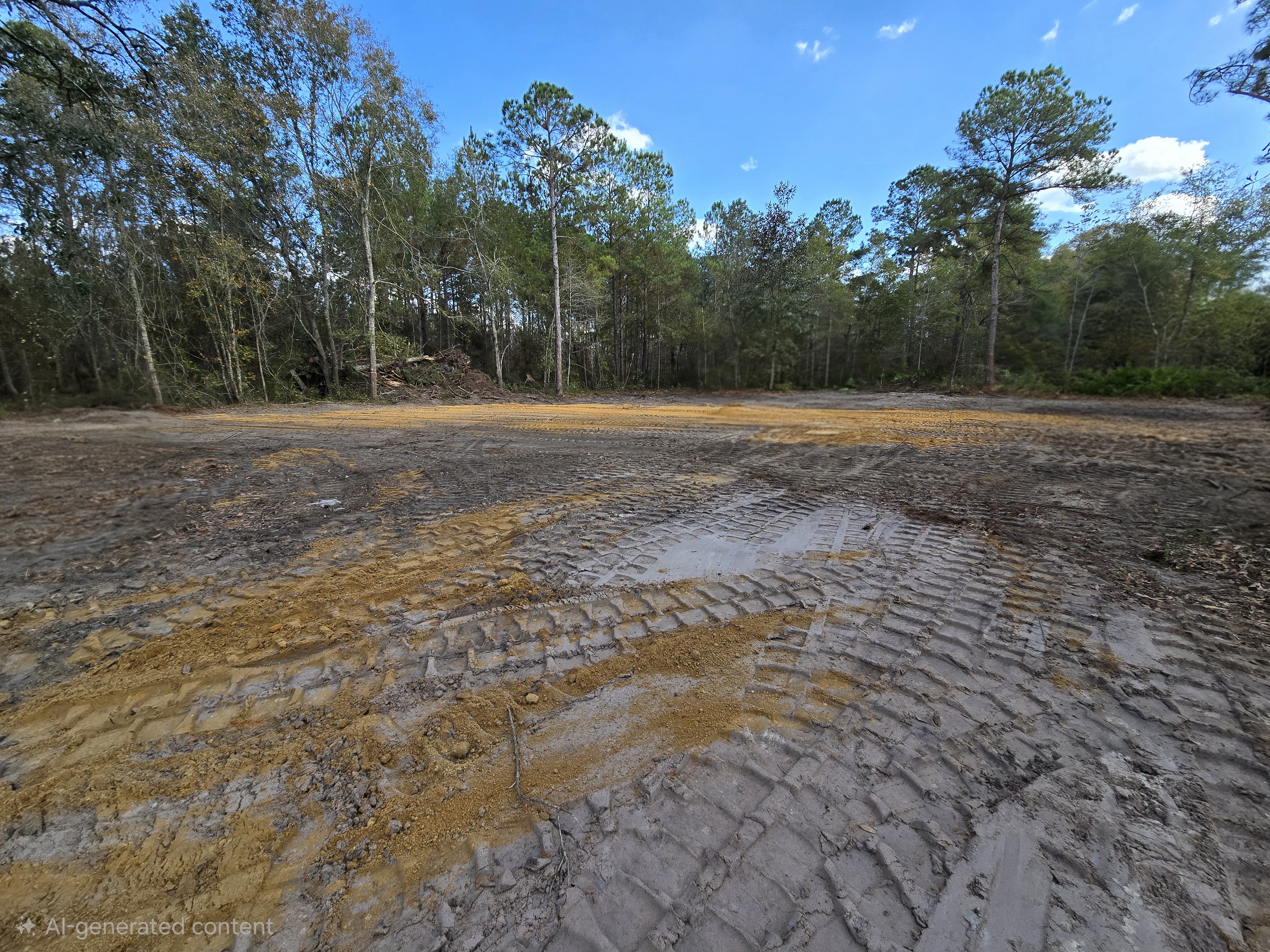  for Giles Land Management, LLC in Hahira, GA