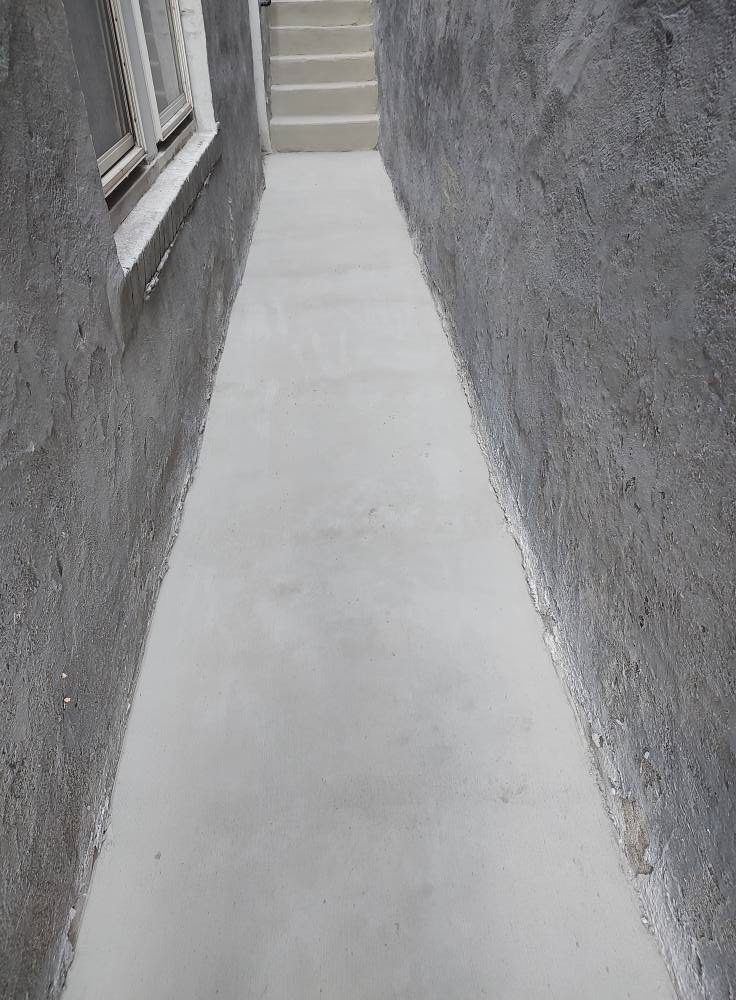  for Cann's Concrete and Construction in Coopersburg, PA