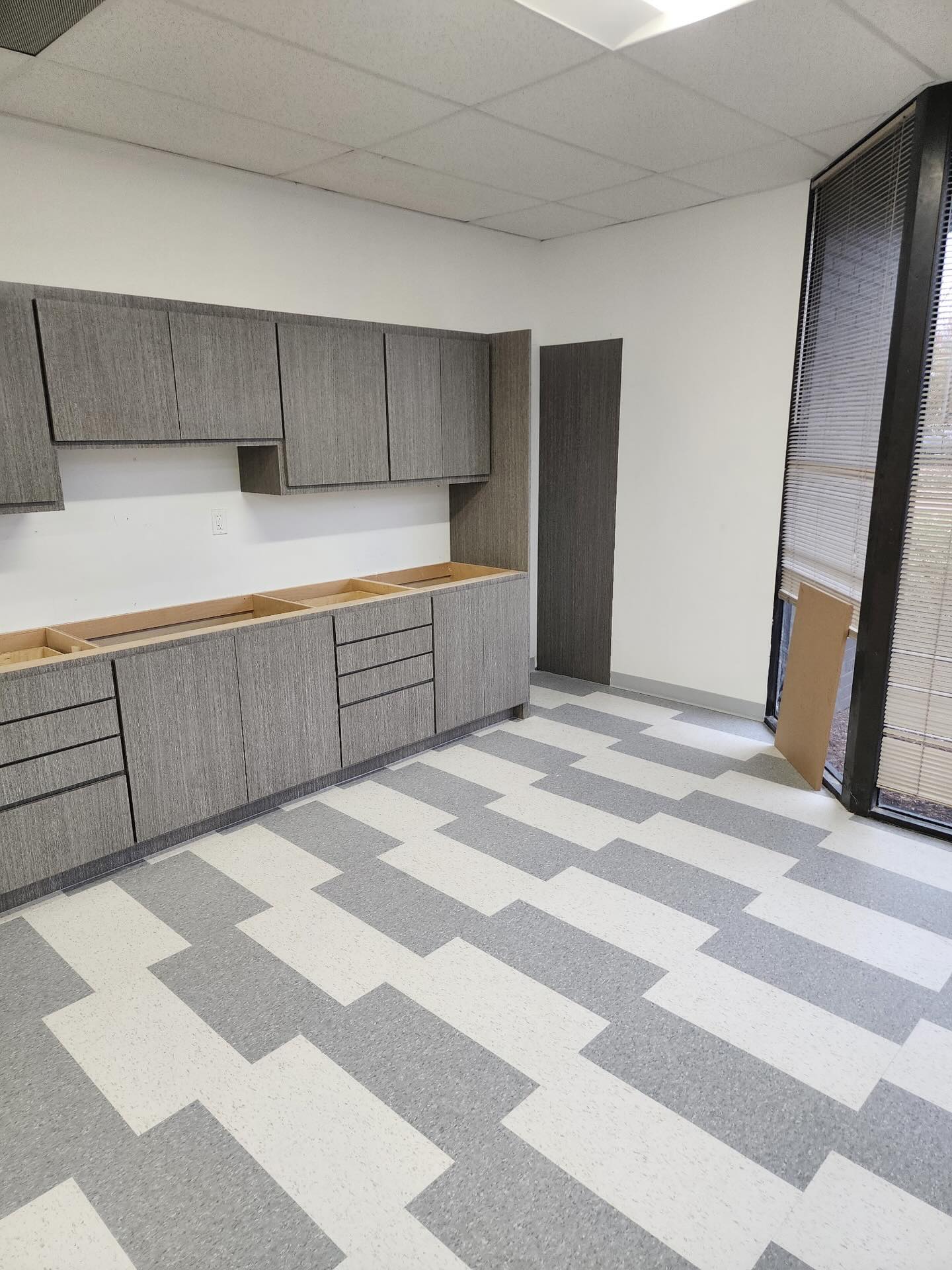  for Alpha Contracting Services in Katy, TX