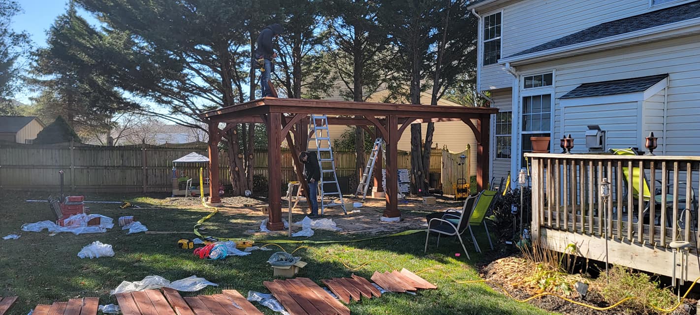  for Glen Co Solutions Inc. in Frederick, MD