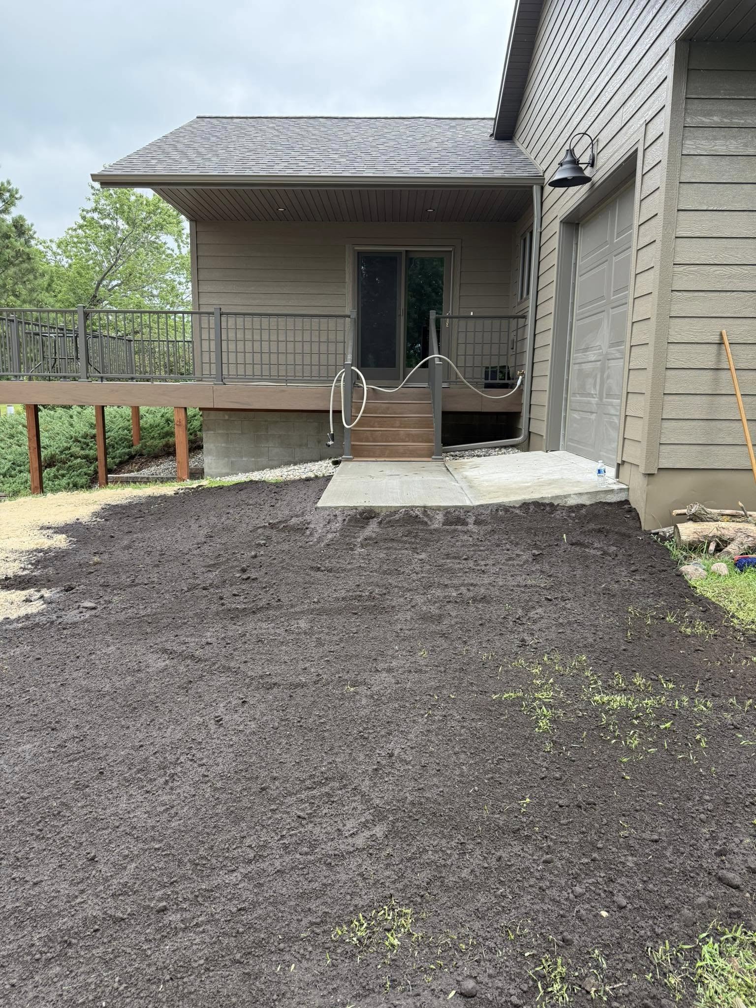  for Yardworks LLC in Ottertail, MN