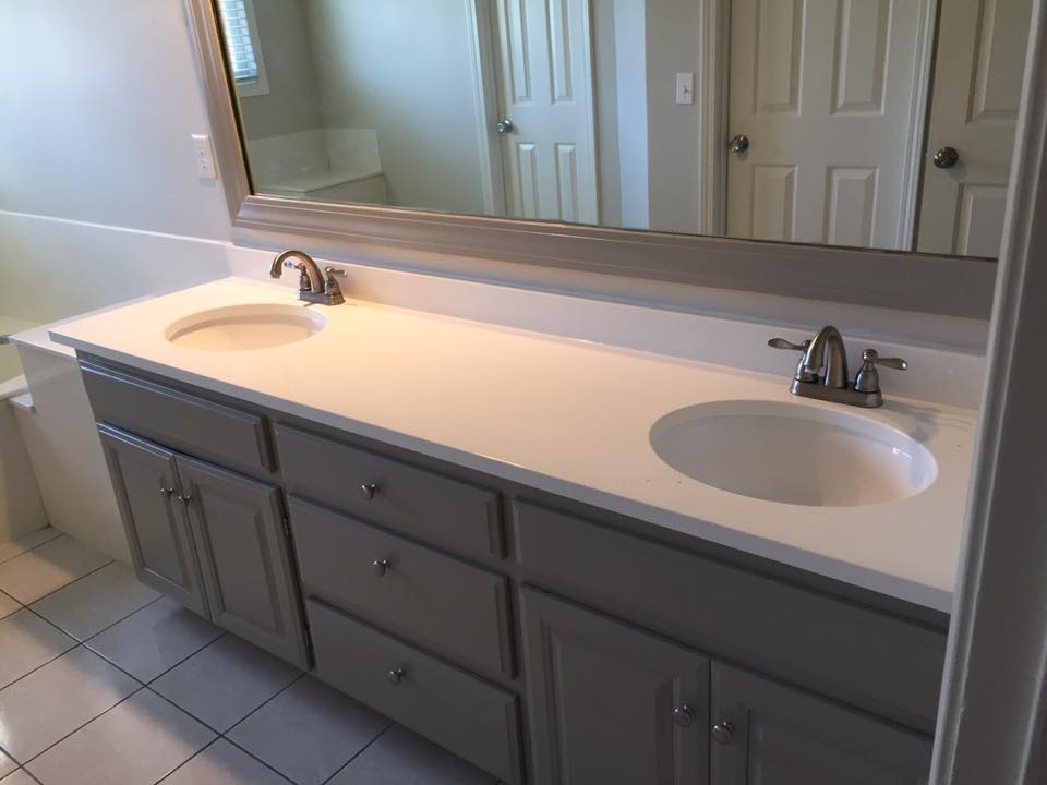 Construction & Remodeling company Brockmeier Handyman & Renovation in Springfield, MO
