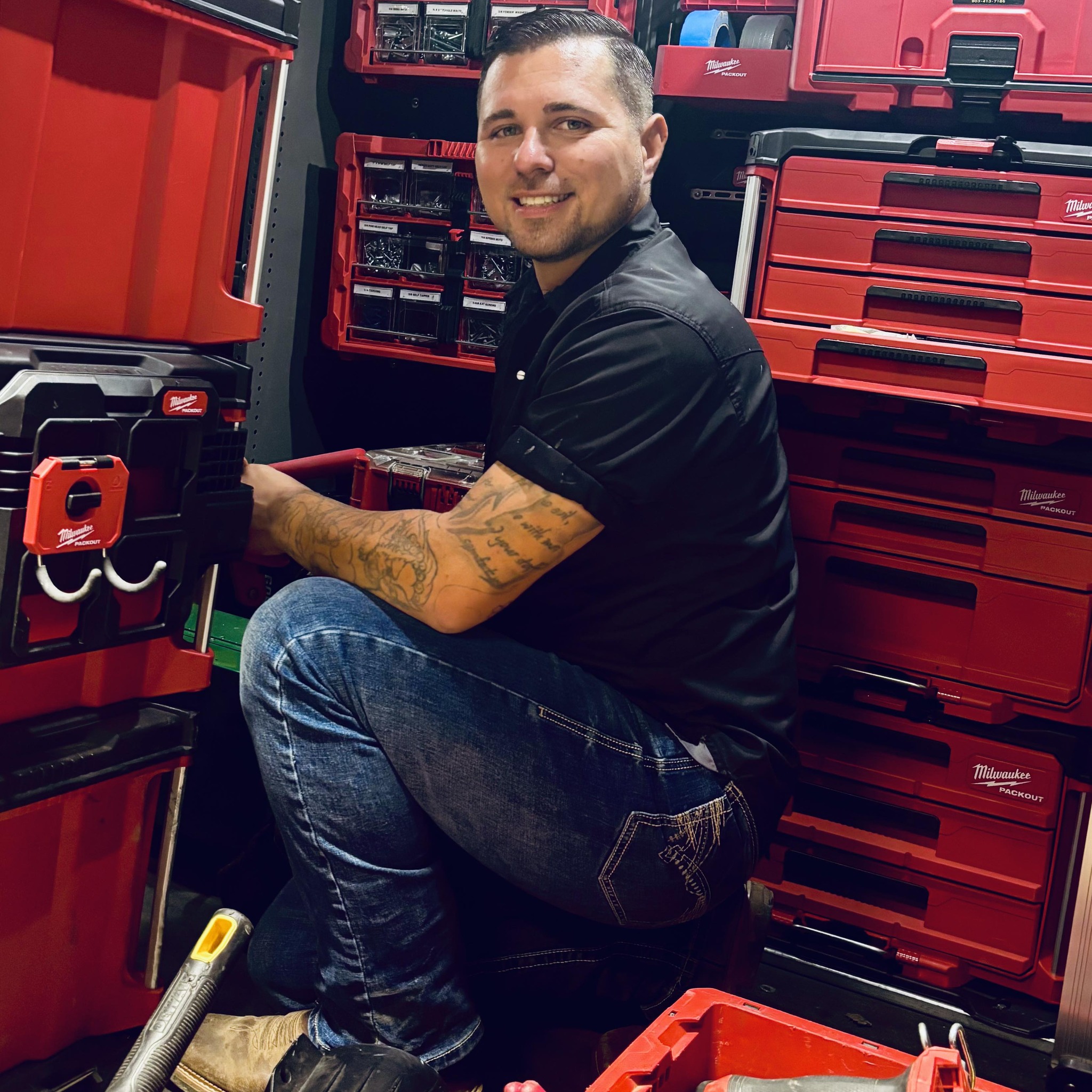  for Risen Power Electric in Lone Oak, TX