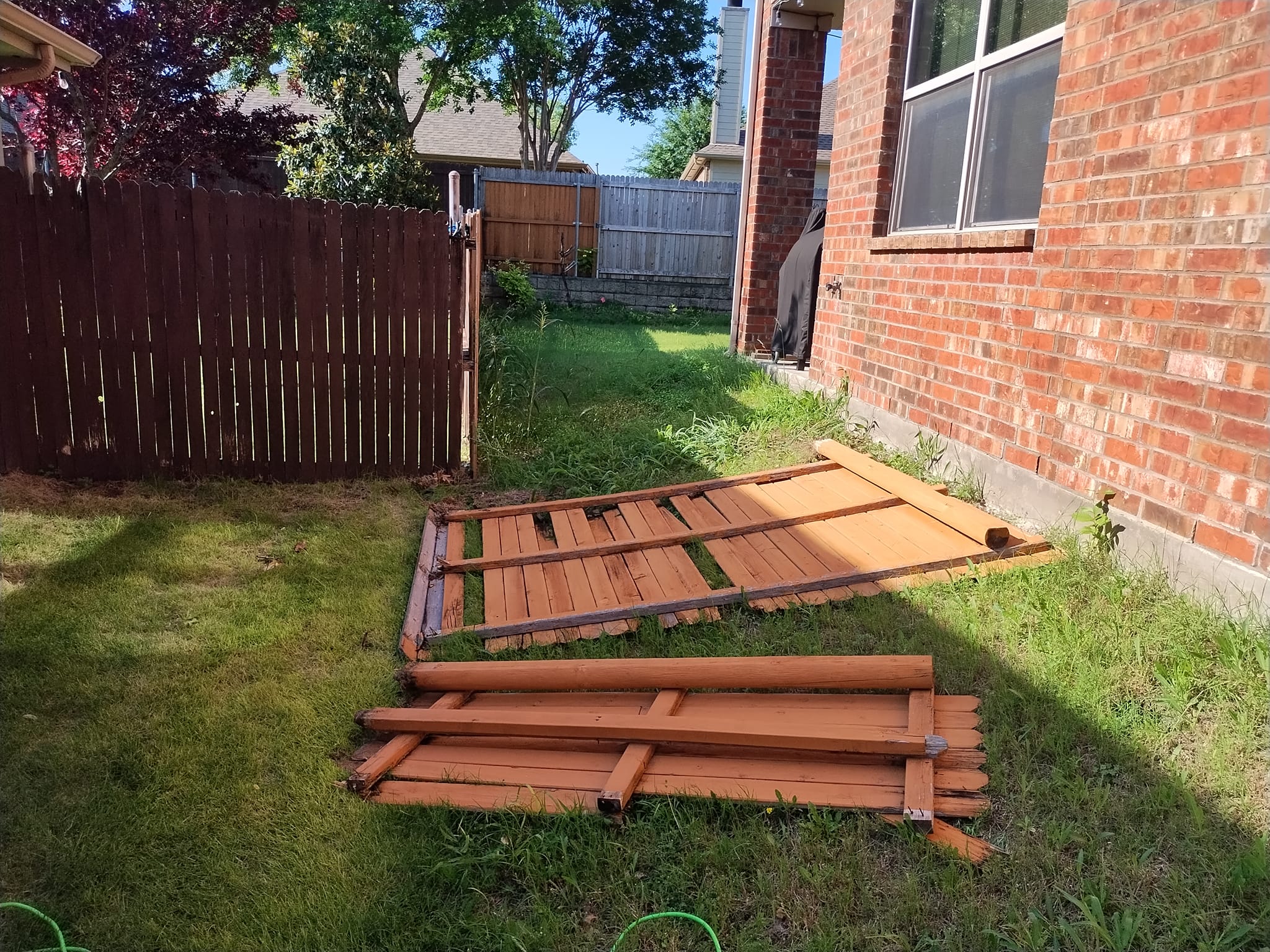  for PBT Contractors in Dallas, Texas