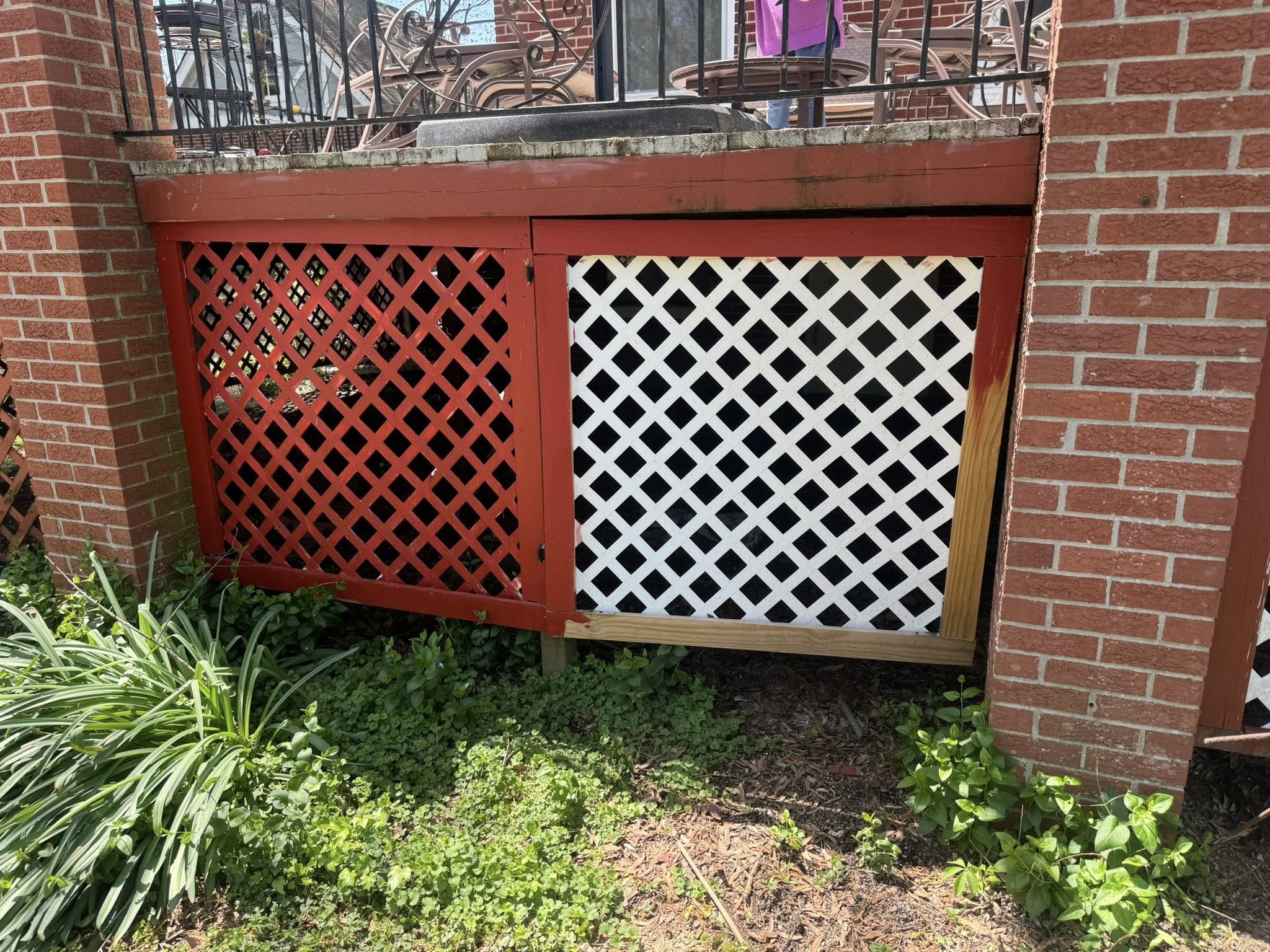  for Burgess Home Repair LLC in Henderson, TN