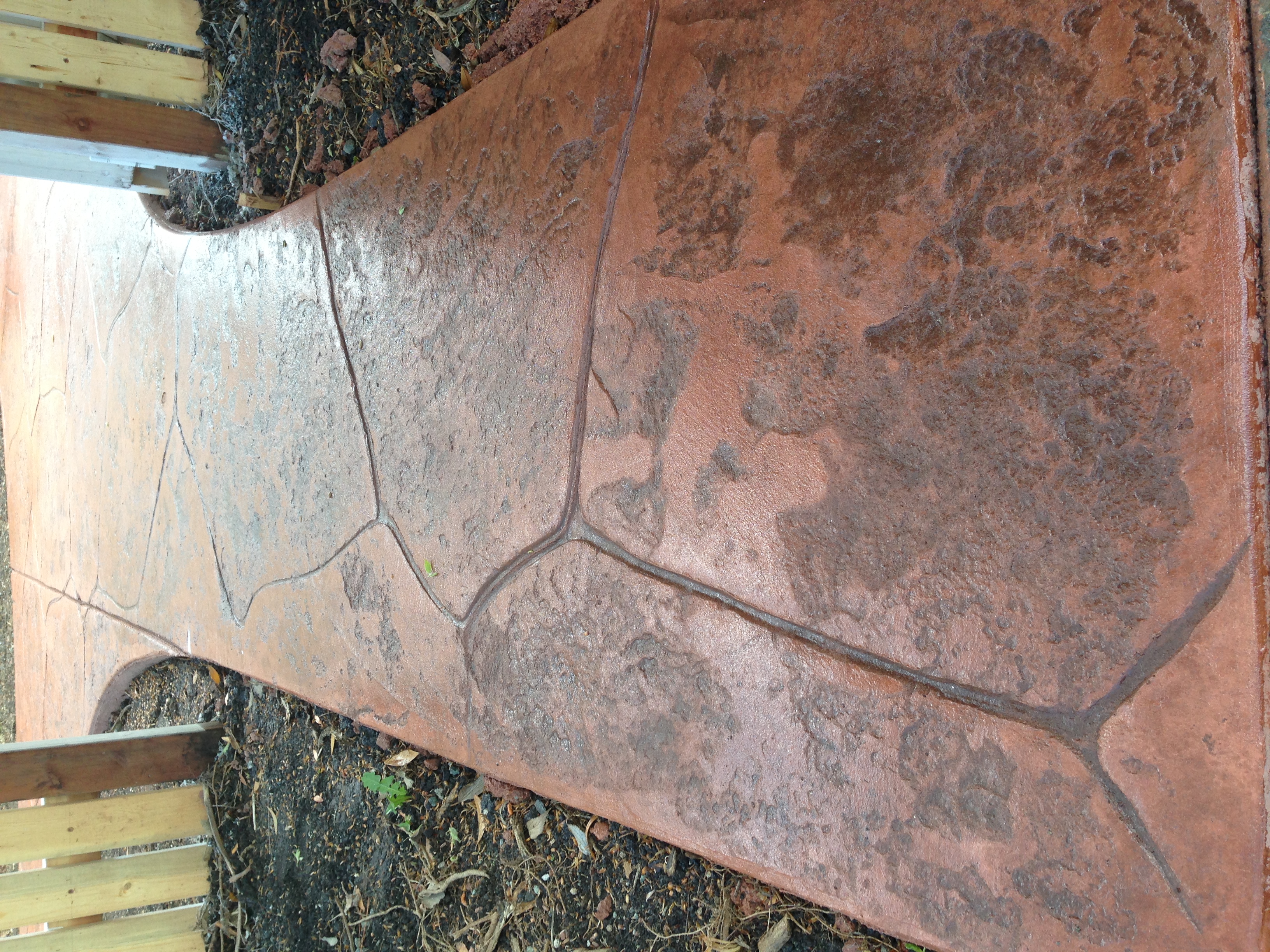  for Morales Concrete in Santa Clara, CA