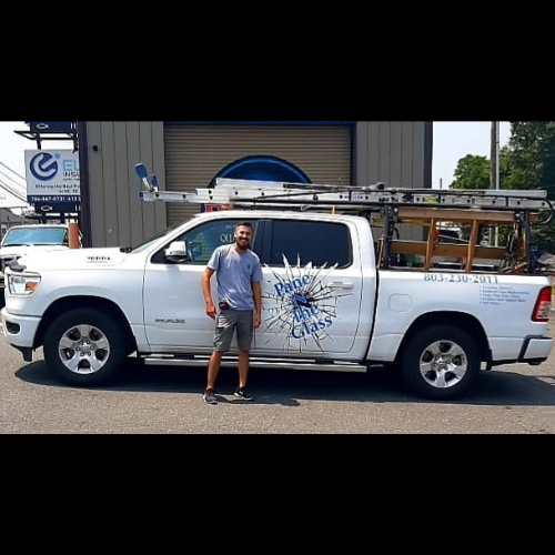 Glass Service in Rock Hill, SC Pane N The Glass Home