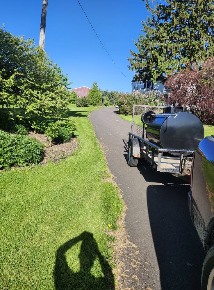  for Victory Driveway Sealcoating in Corning, NY