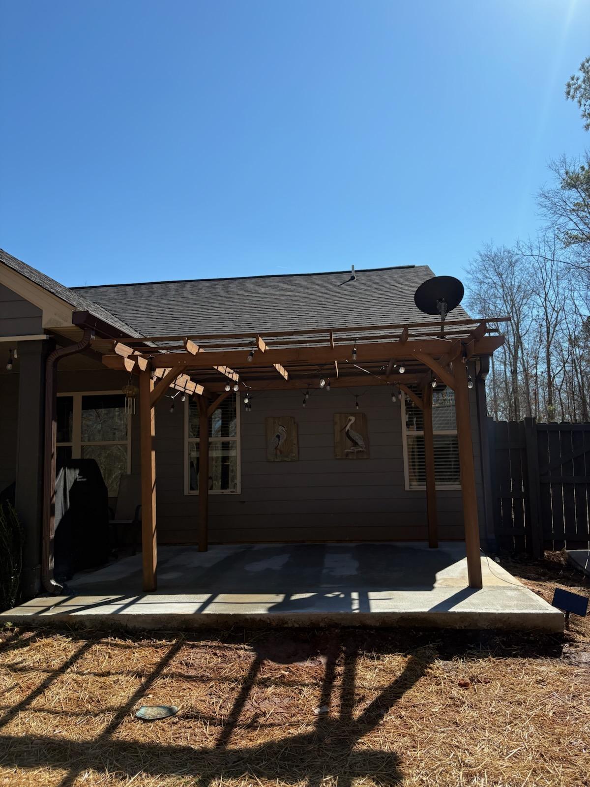  for Tri-P Services in Athens, GA