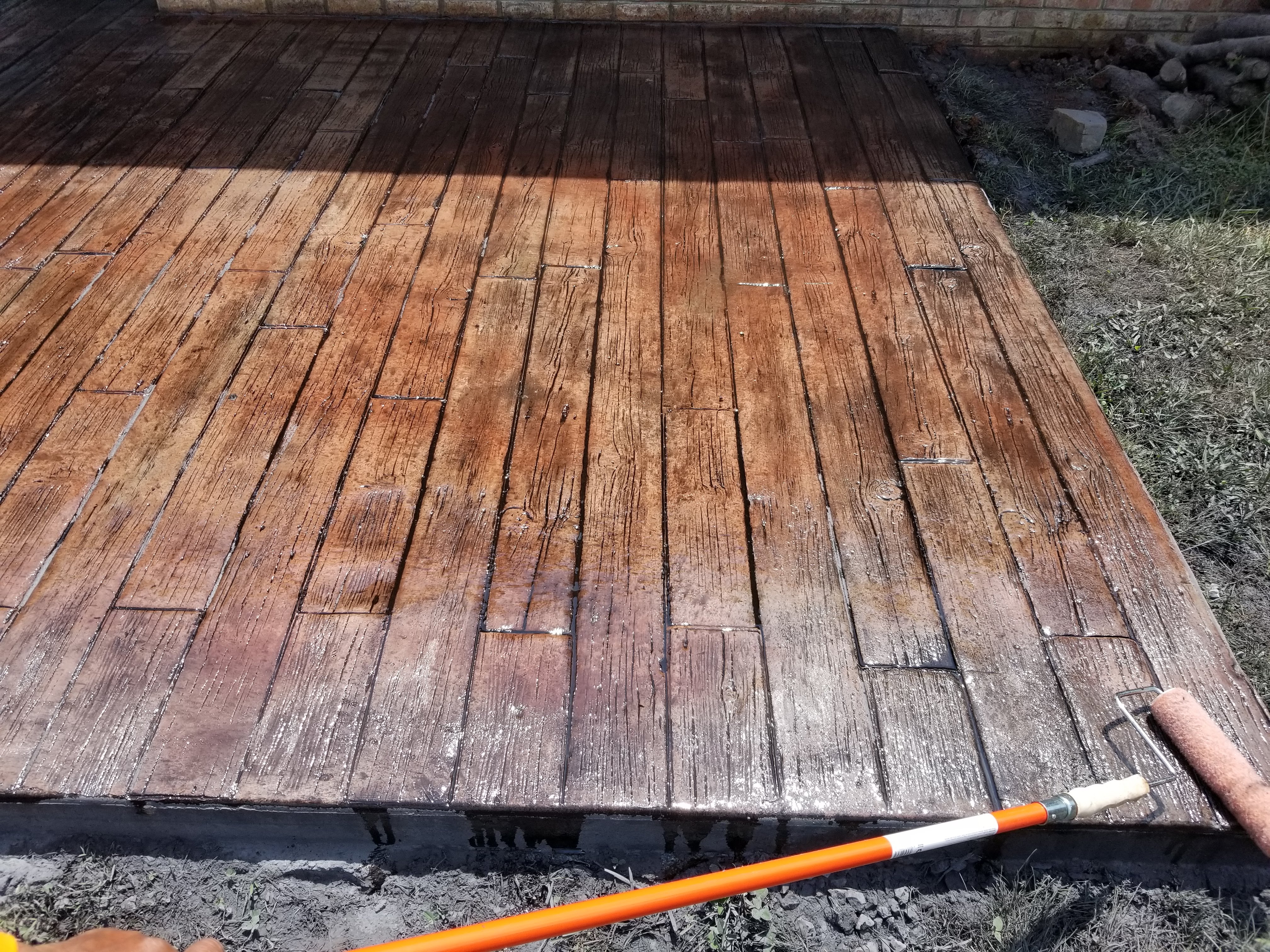  for Morgans Concrete Forming and Finishing in Pigeon Forge, TN