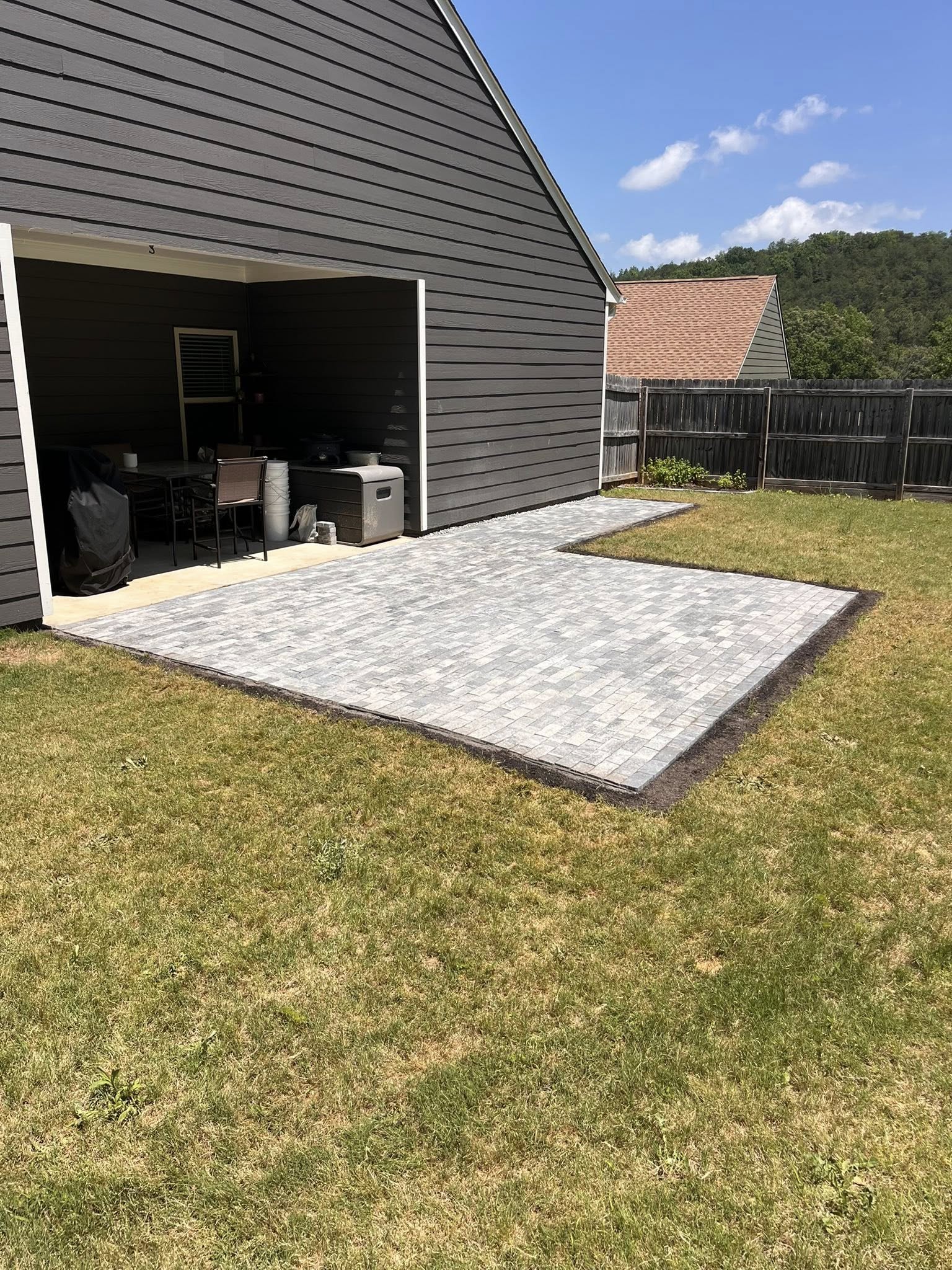  for VL Landscaping, LLC in Cartersville, GA